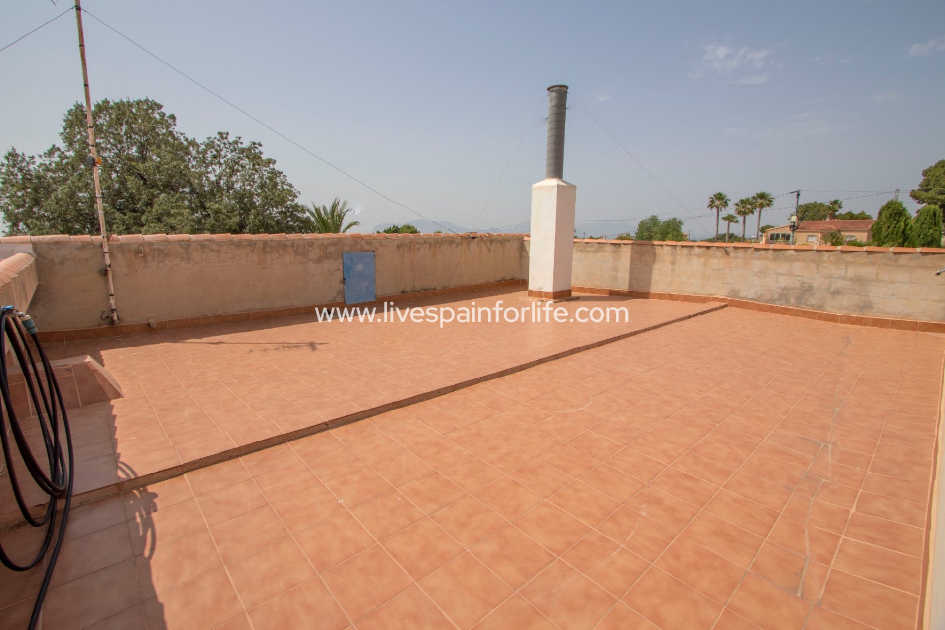 Resale - Country Property -
Albatera