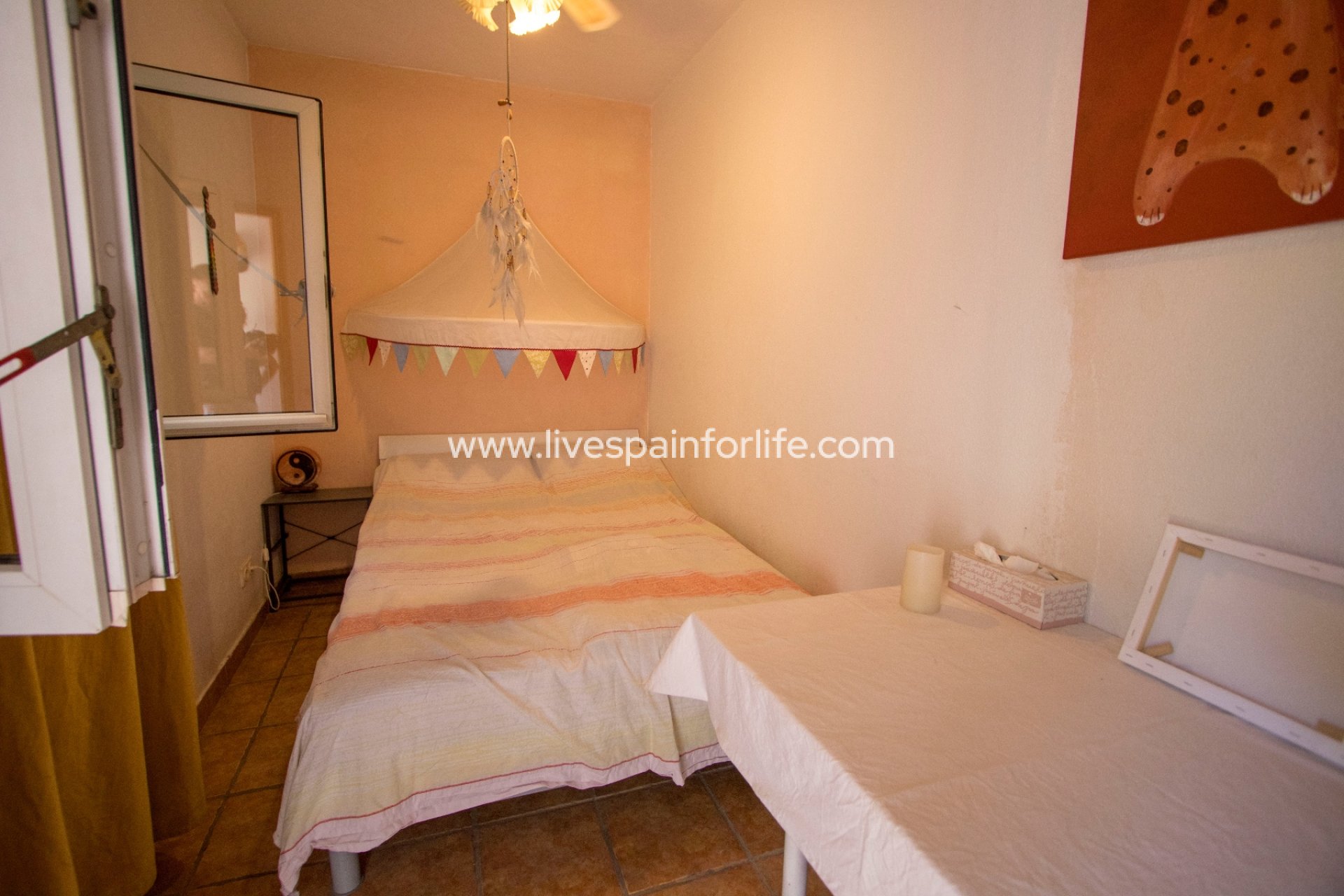 Resale - Country Property -
Albatera