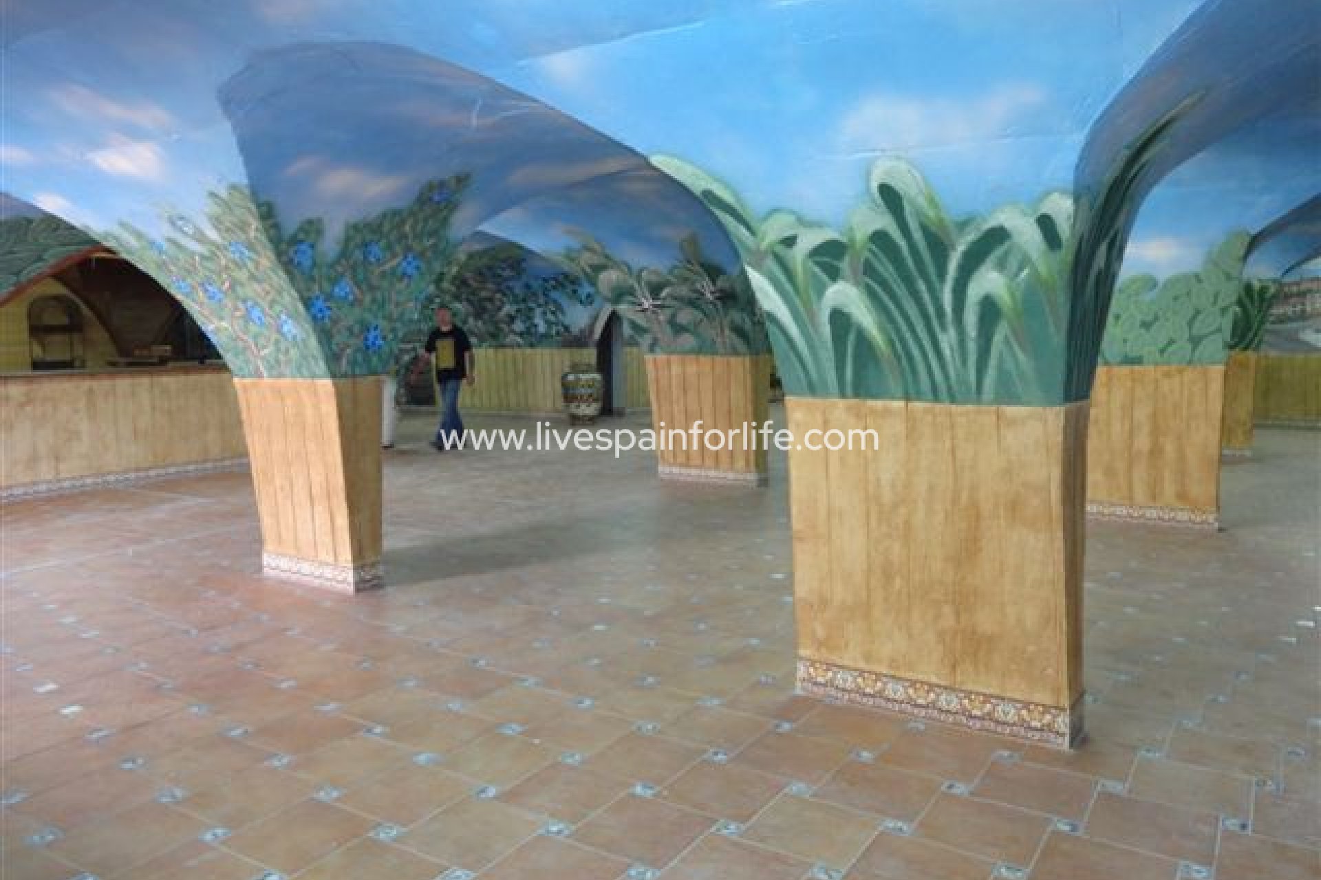 Resale - Country Property -
Albatera