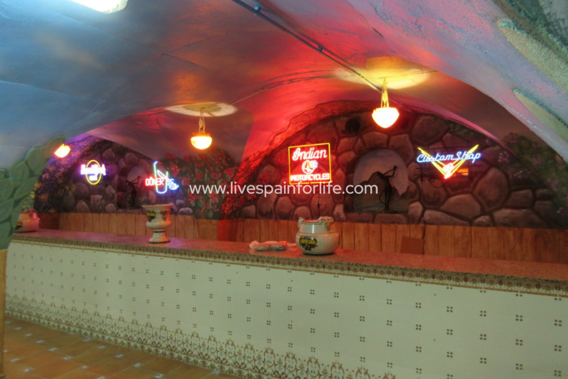 Resale - Country Property -
Albatera