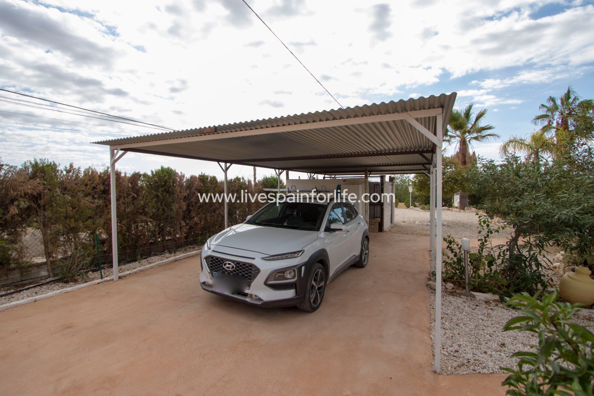 Resale - Country Property -
Albatera