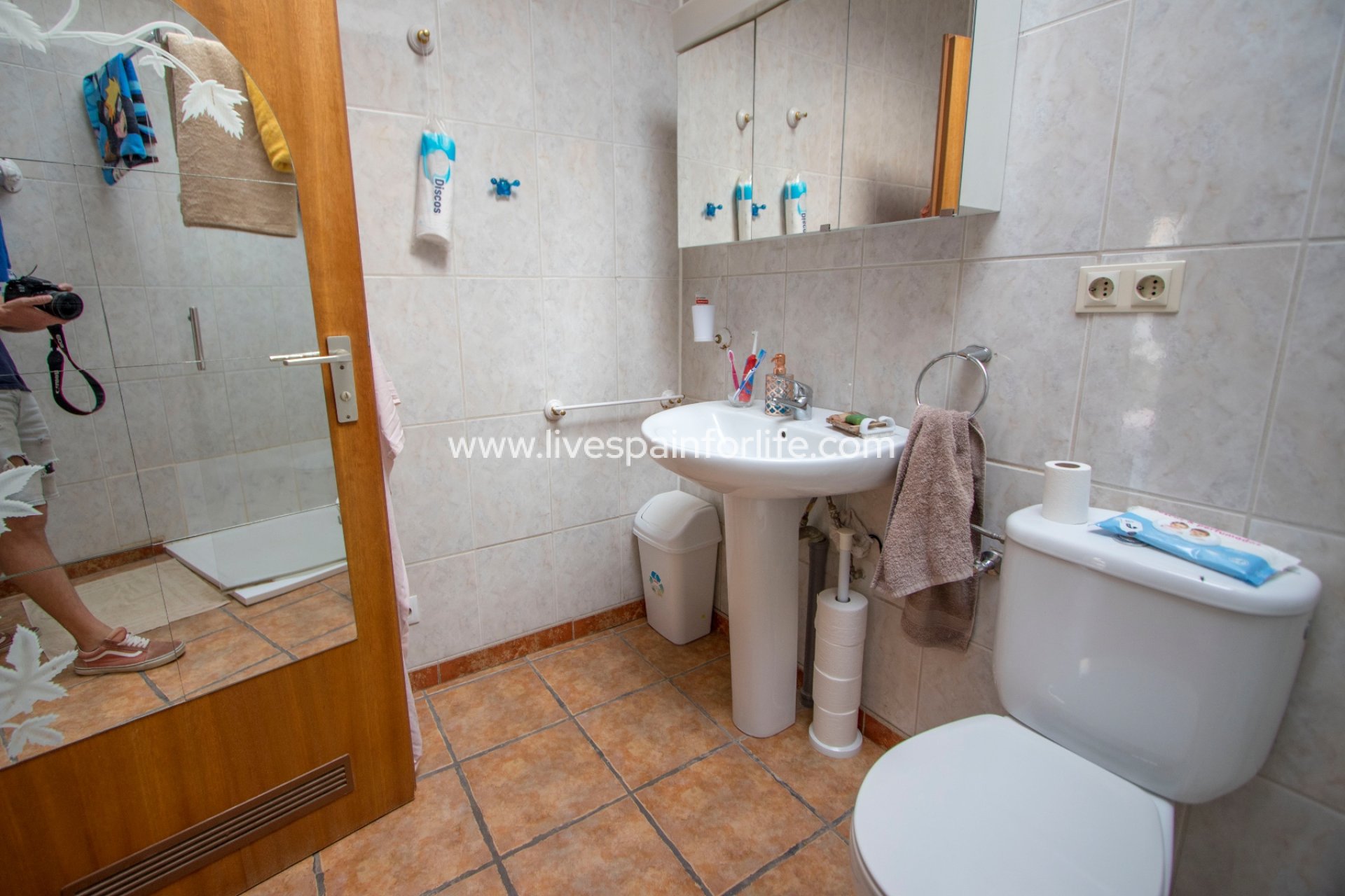 Resale - Country Property -
Albatera