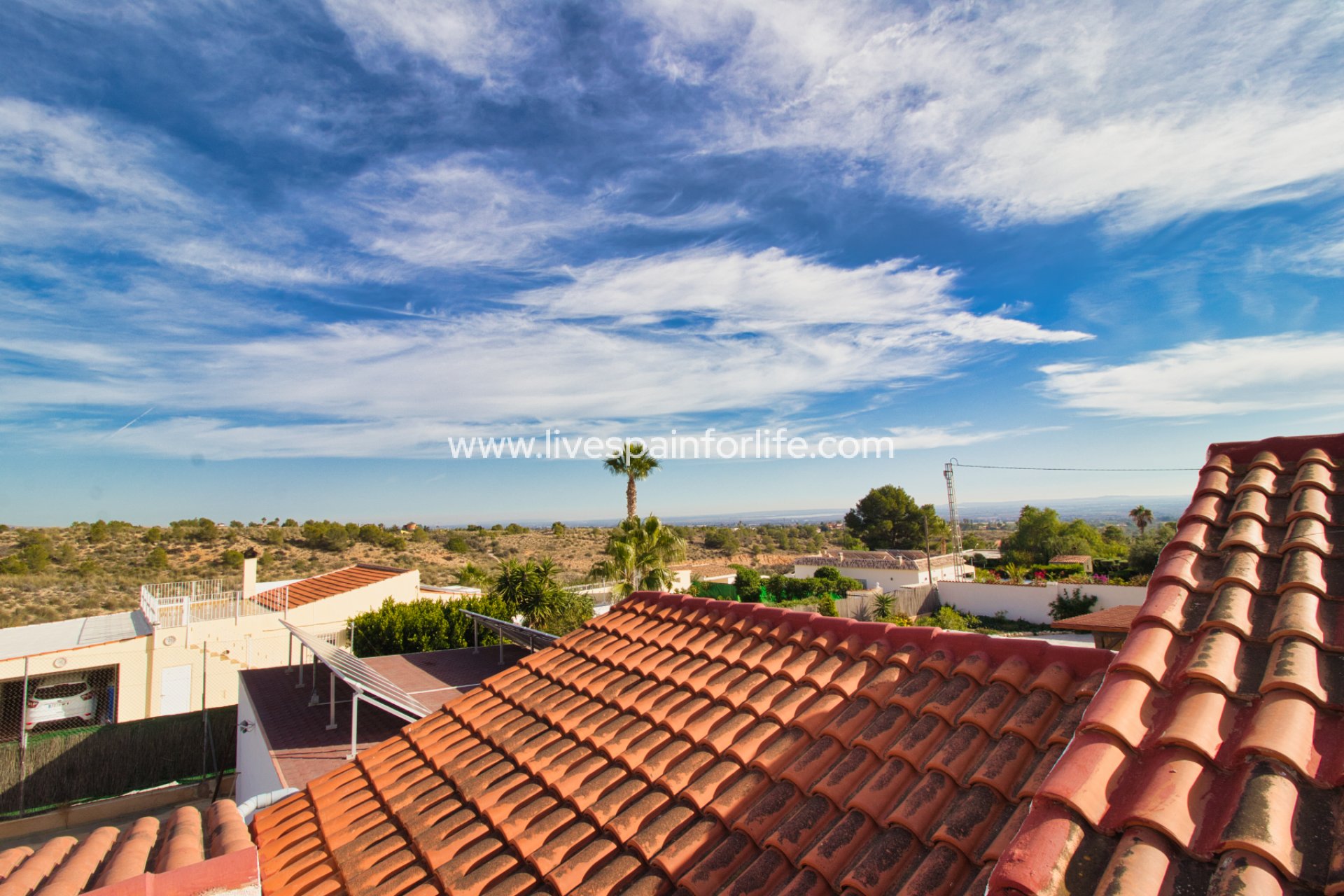Resale - Country Property -
Albatera
