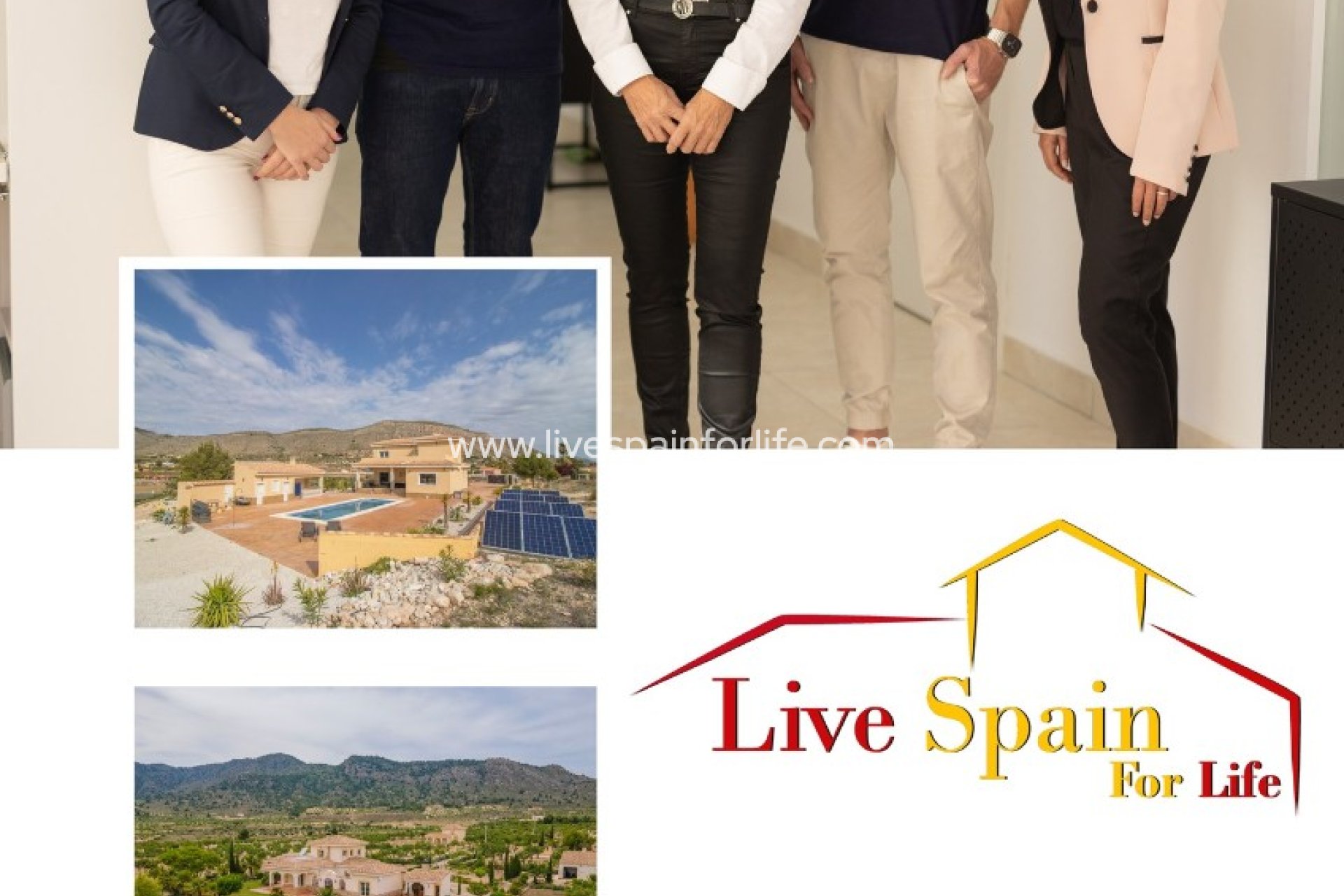 Resale - Country Property -
Albatera