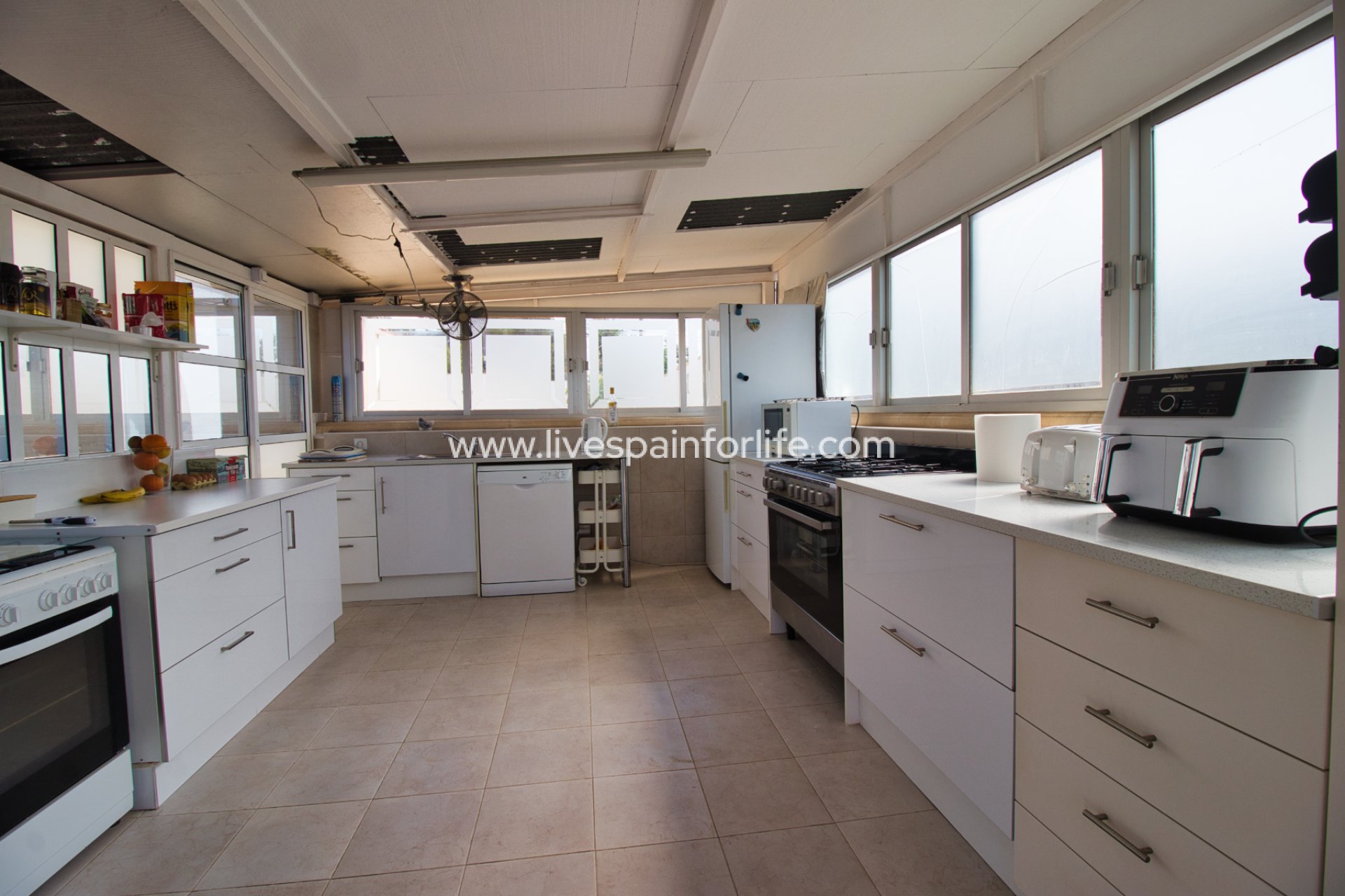 Resale - Country Property -
Albatera