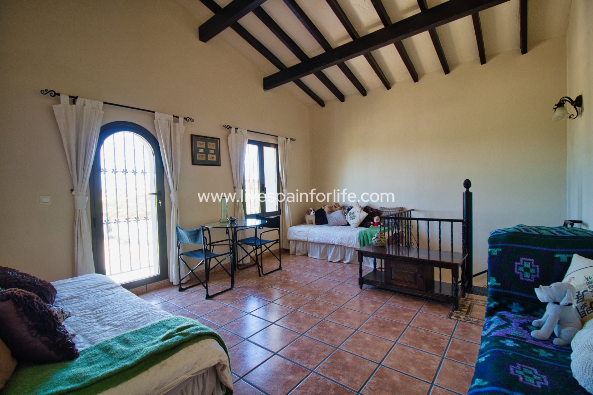 Resale - Country Property -
Albatera