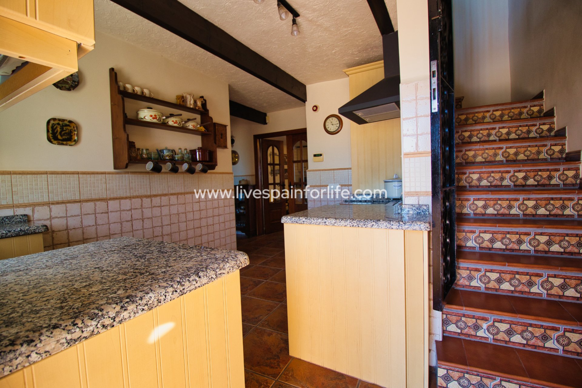 Resale - Country Property -
Albatera