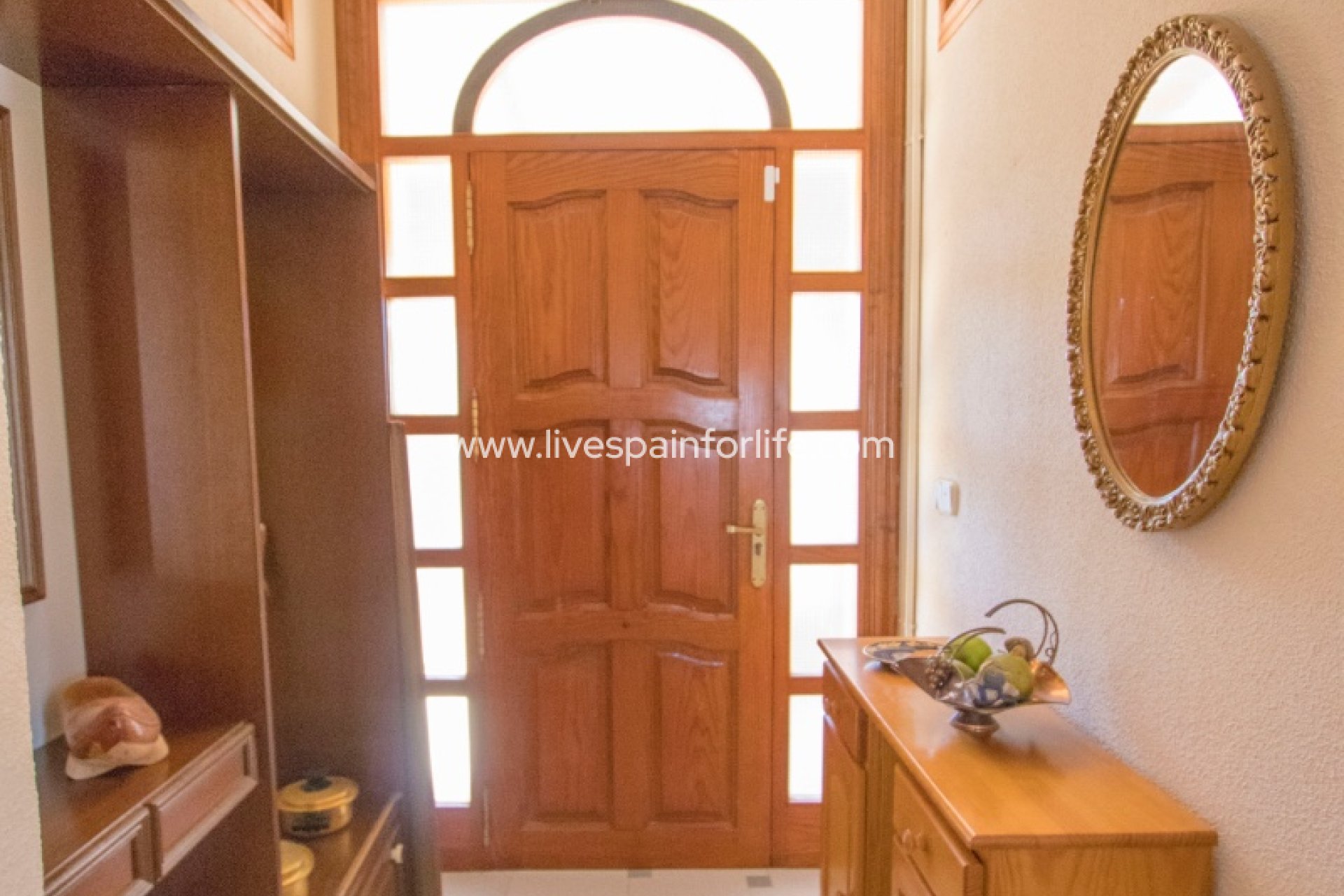 Resale - Country Property -
Albatera