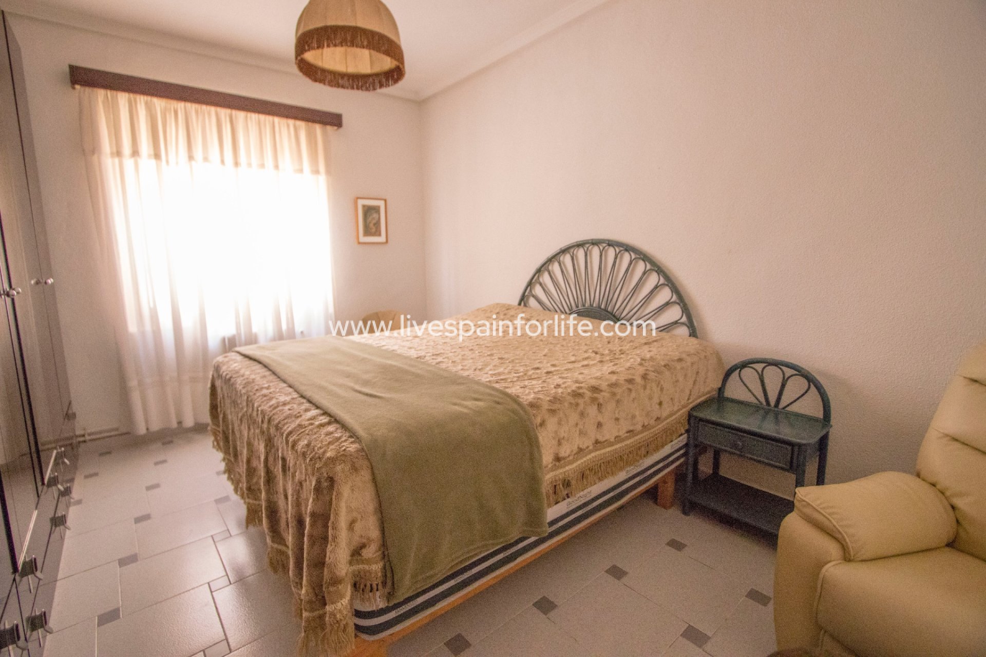 Resale - Country Property -
Albatera