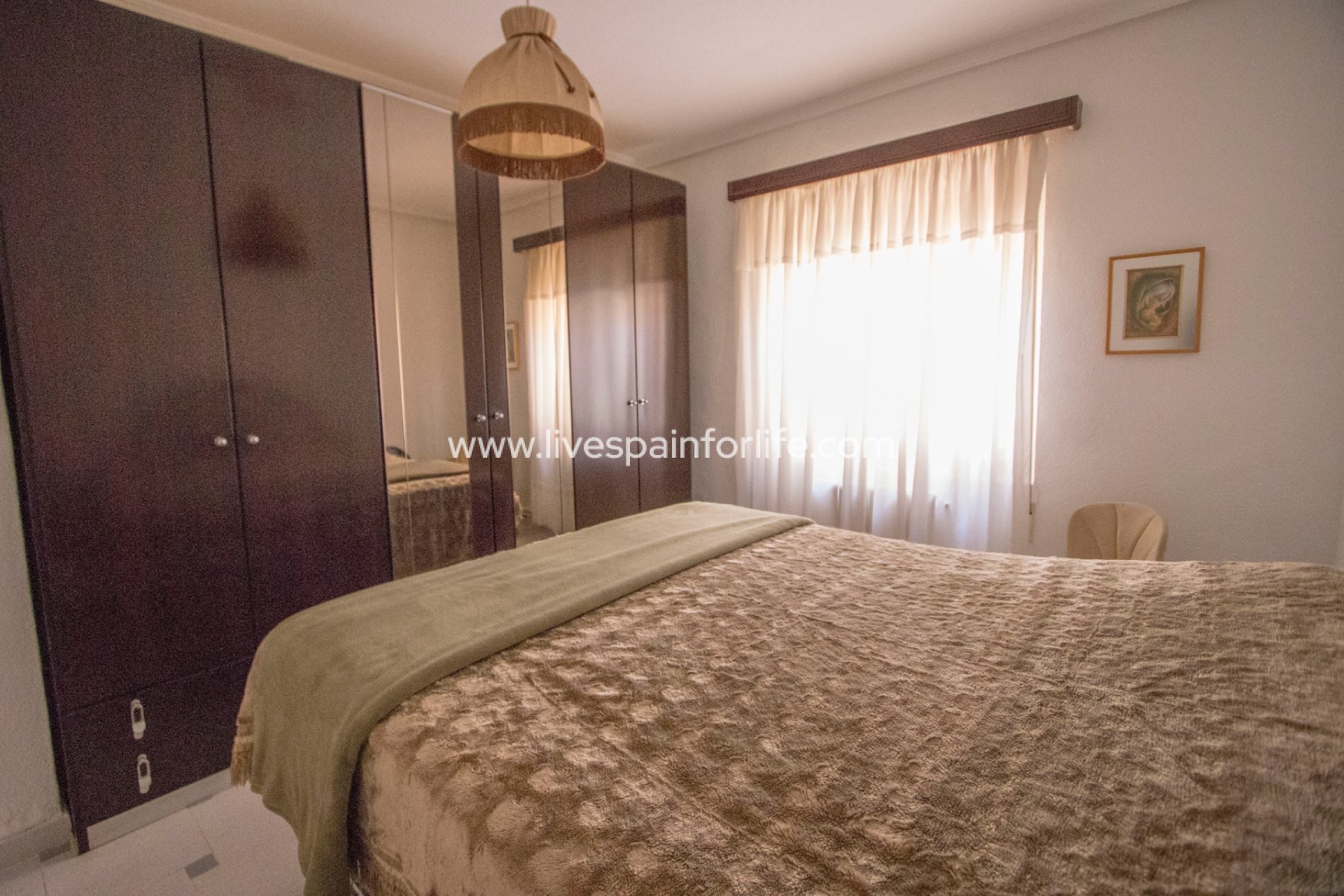 Resale - Country Property -
Albatera