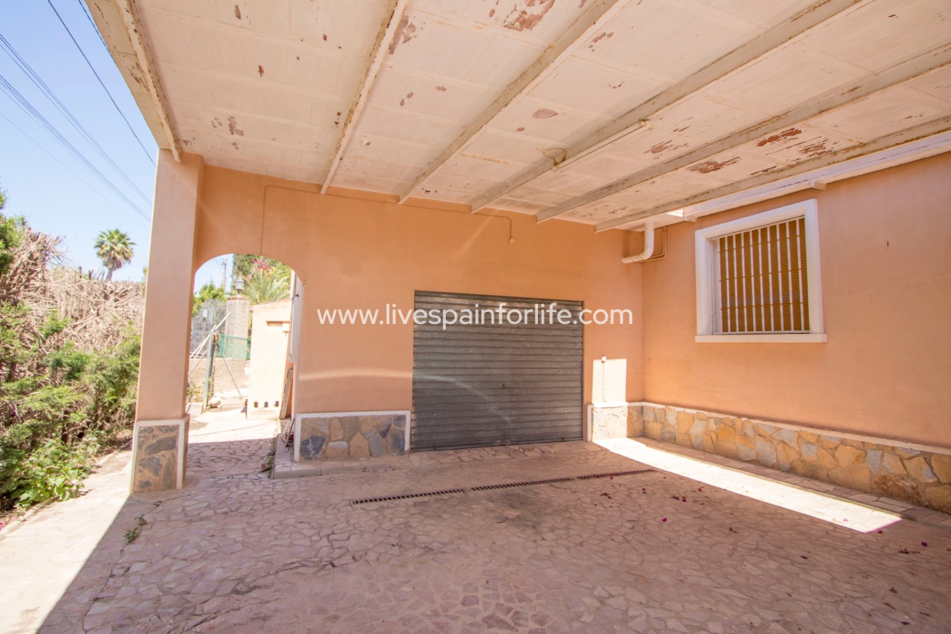 Resale - Country Property -
Albatera