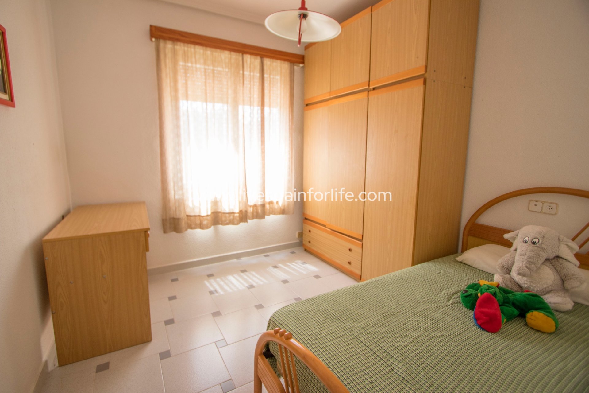 Resale - Country Property -
Albatera