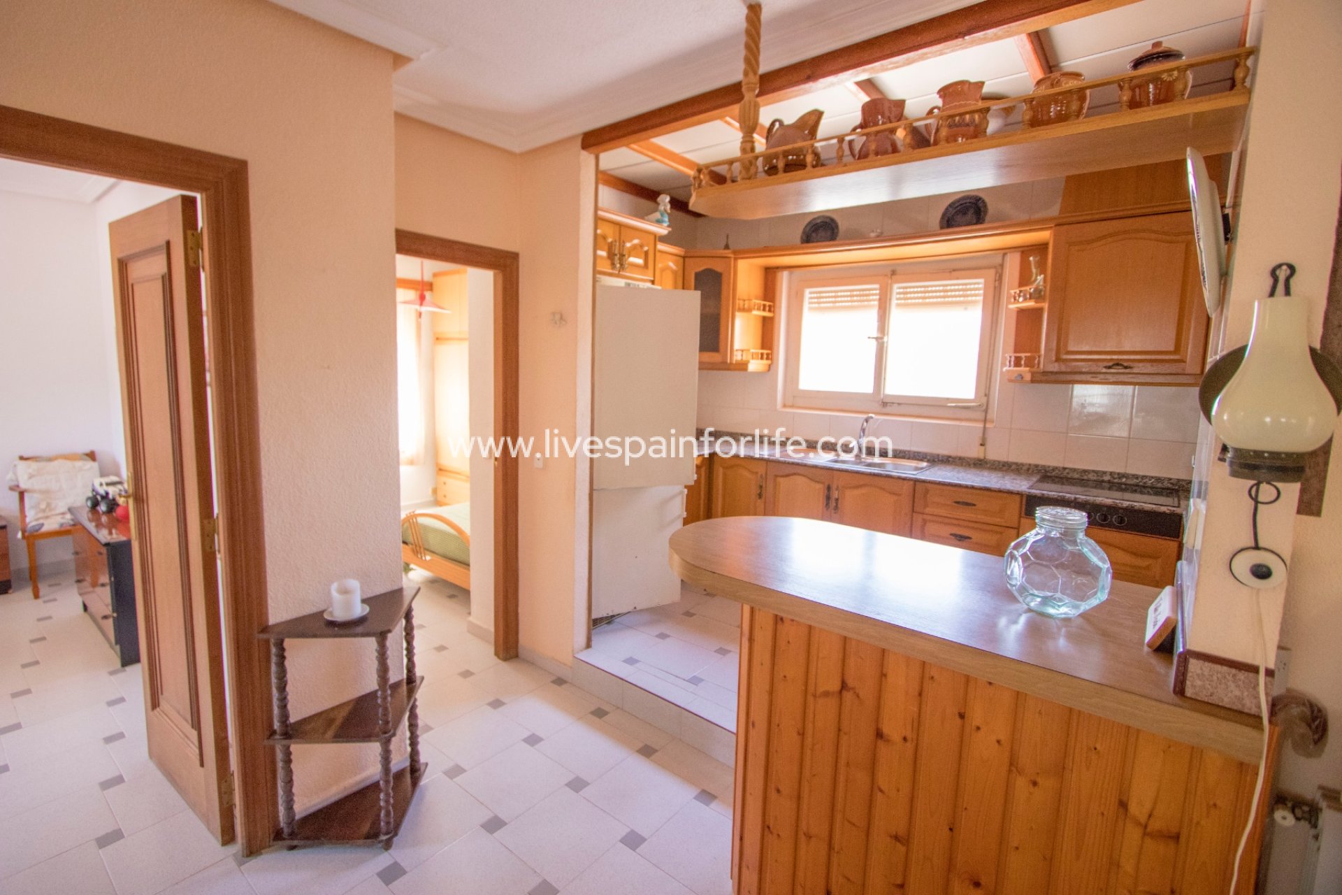 Resale - Country Property -
Albatera