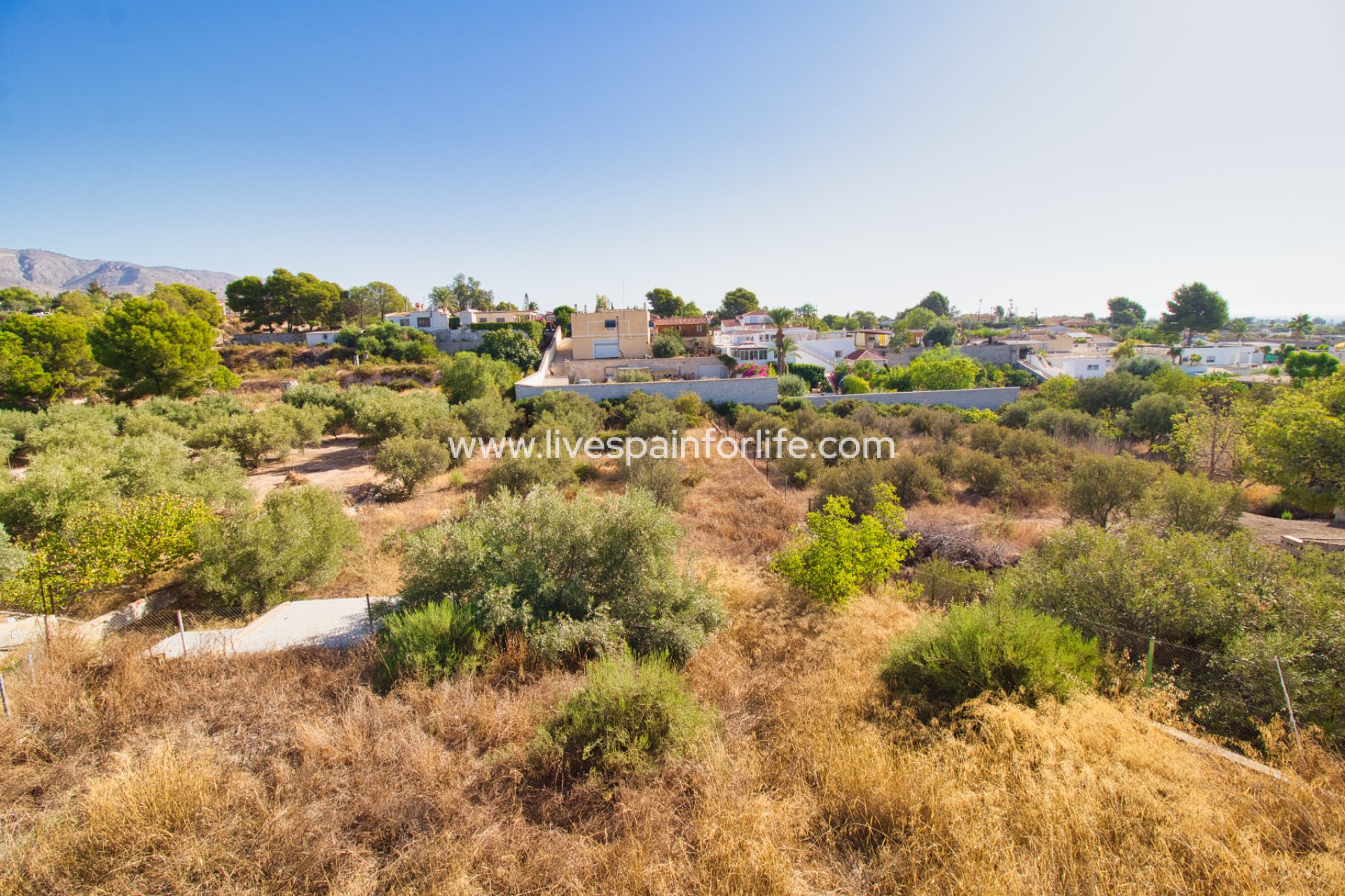 Resale - Country Property -
Albatera