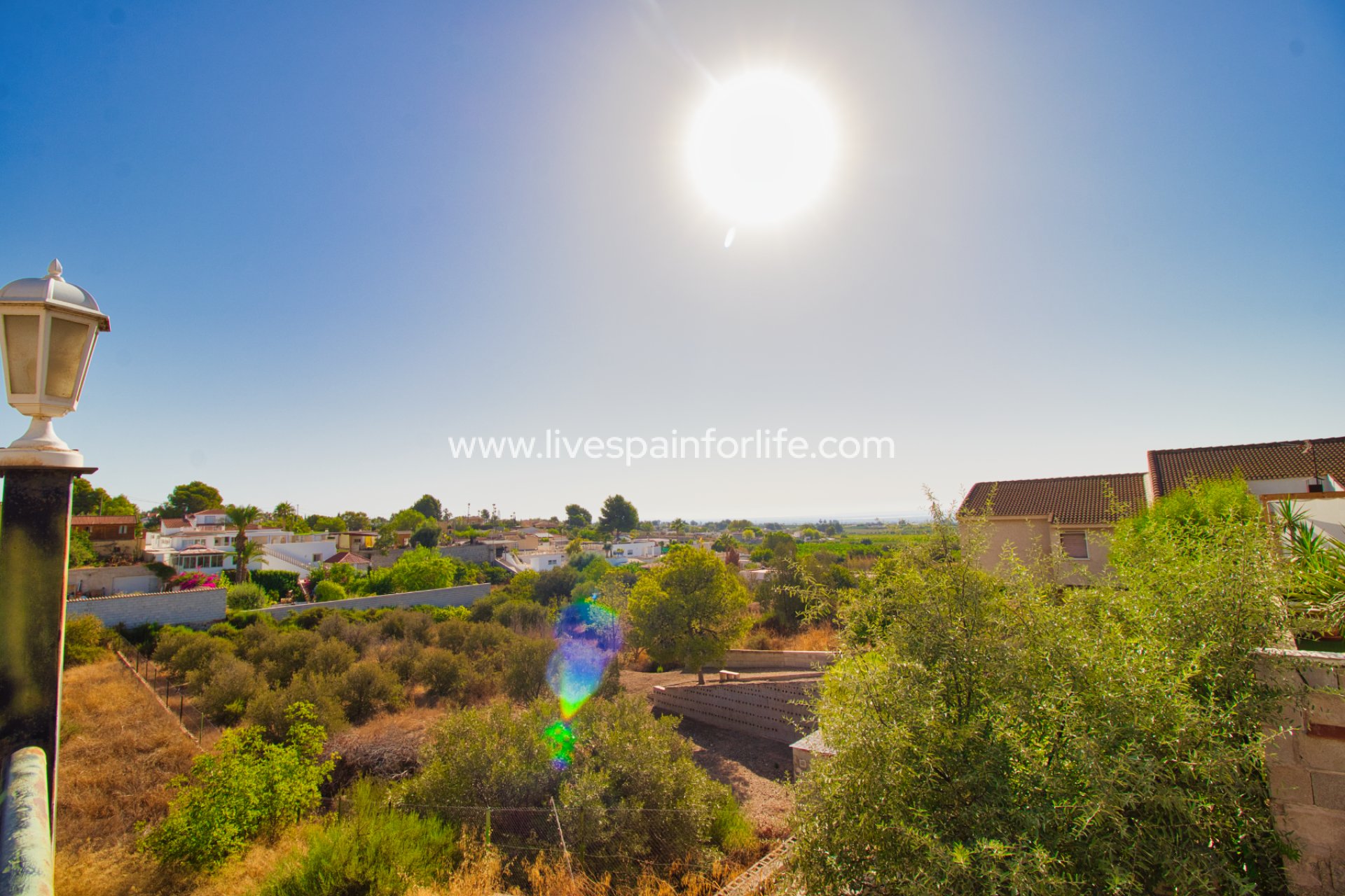 Resale - Country Property -
Albatera