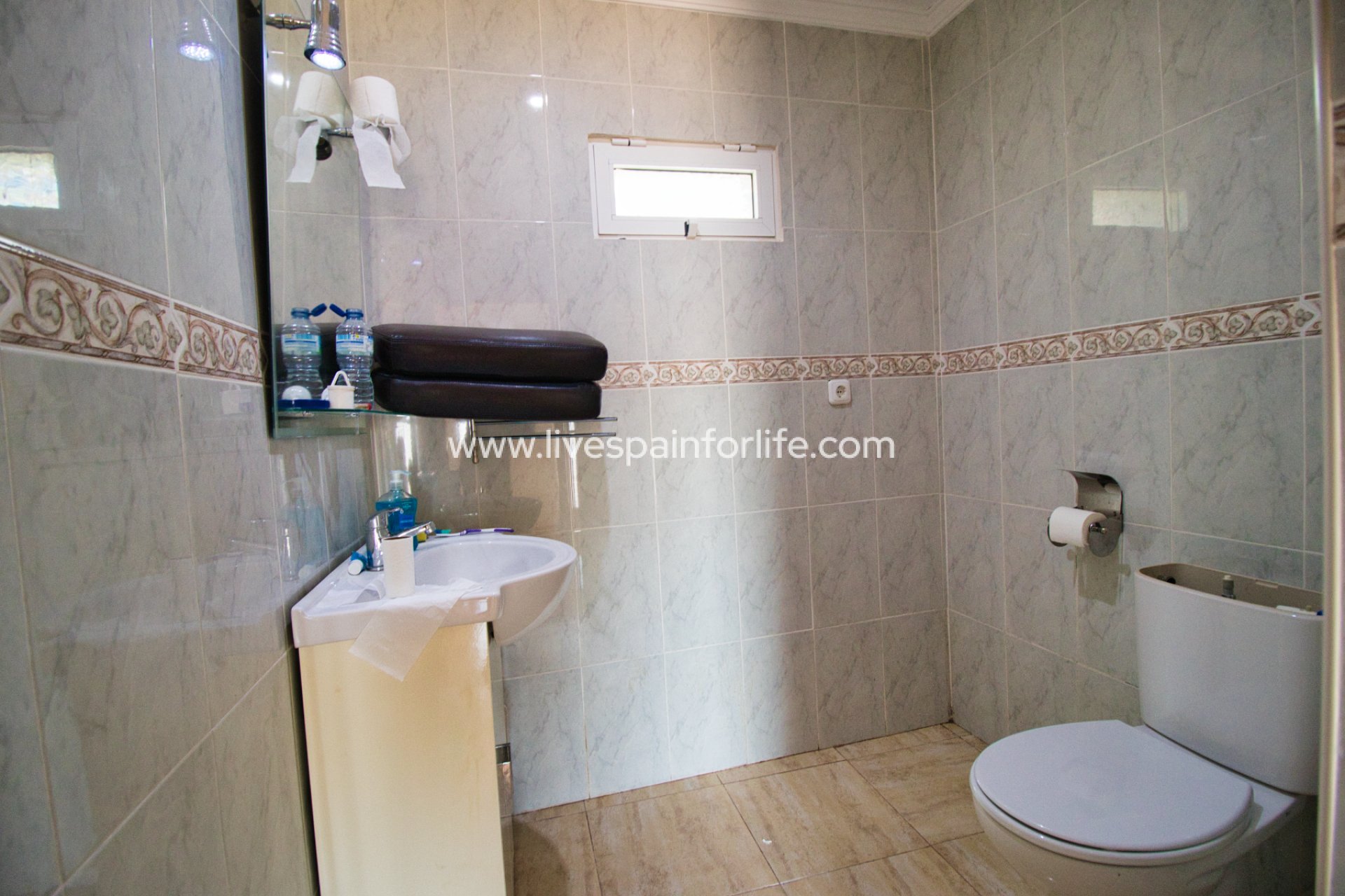 Resale - Country Property -
Albatera