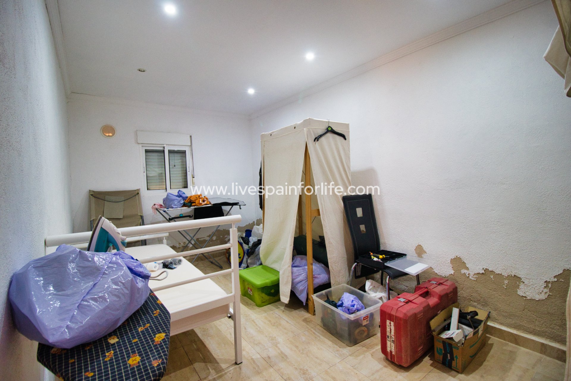 Resale - Country Property -
Albatera