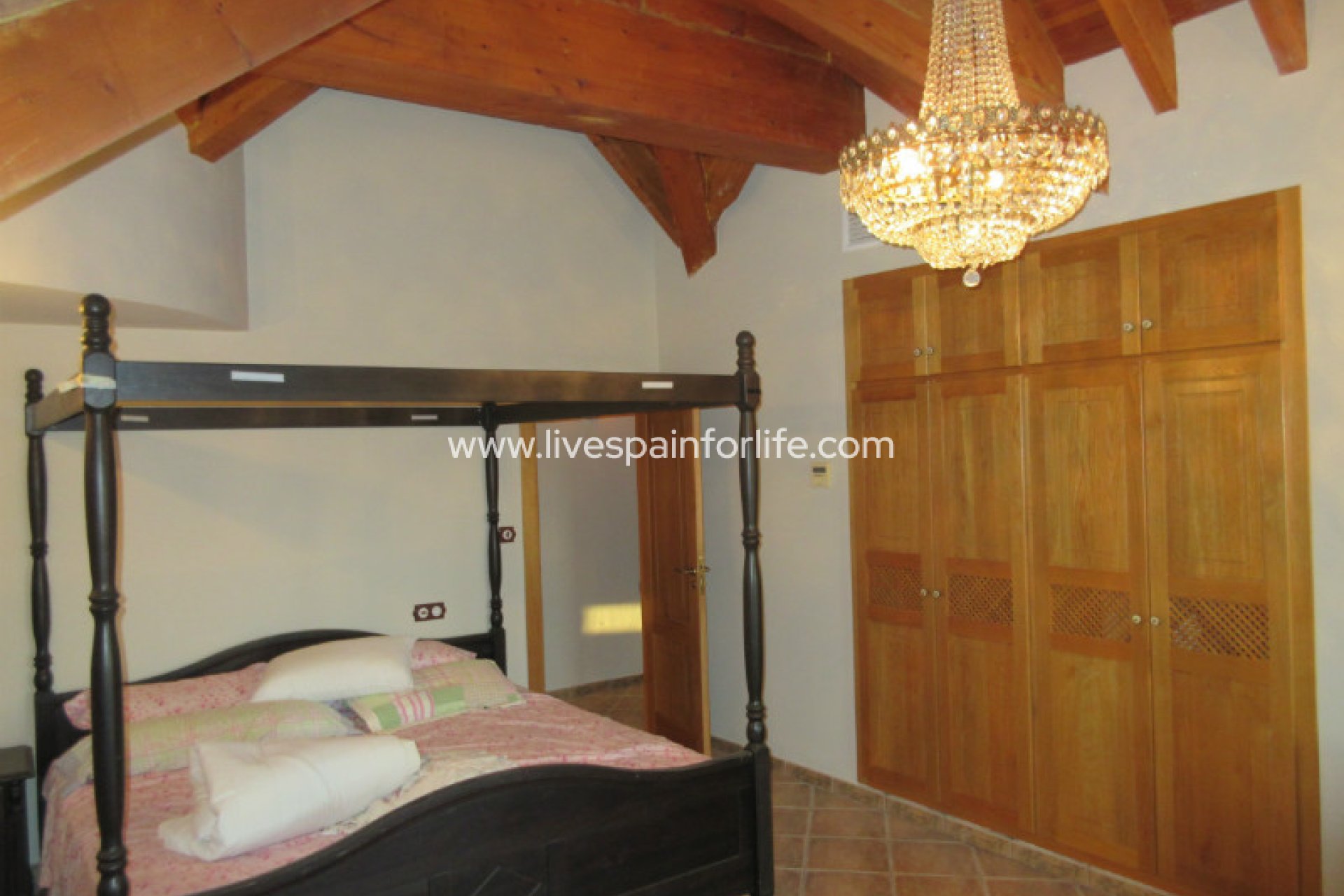 Resale - Country Property -
Albatera