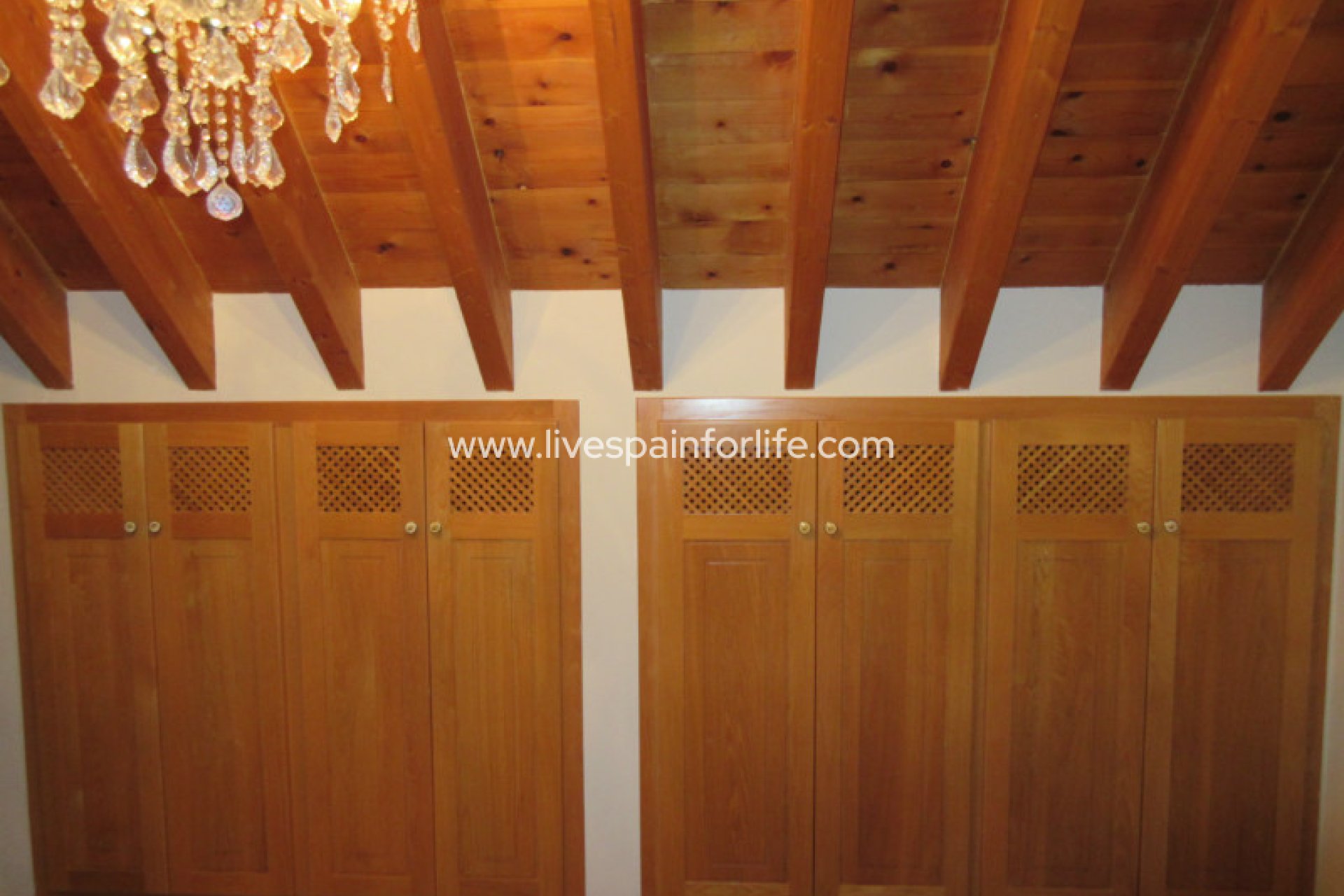Resale - Country Property -
Albatera