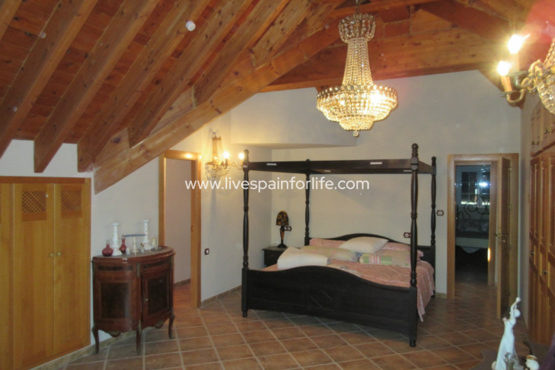 Resale - Country Property -
Albatera