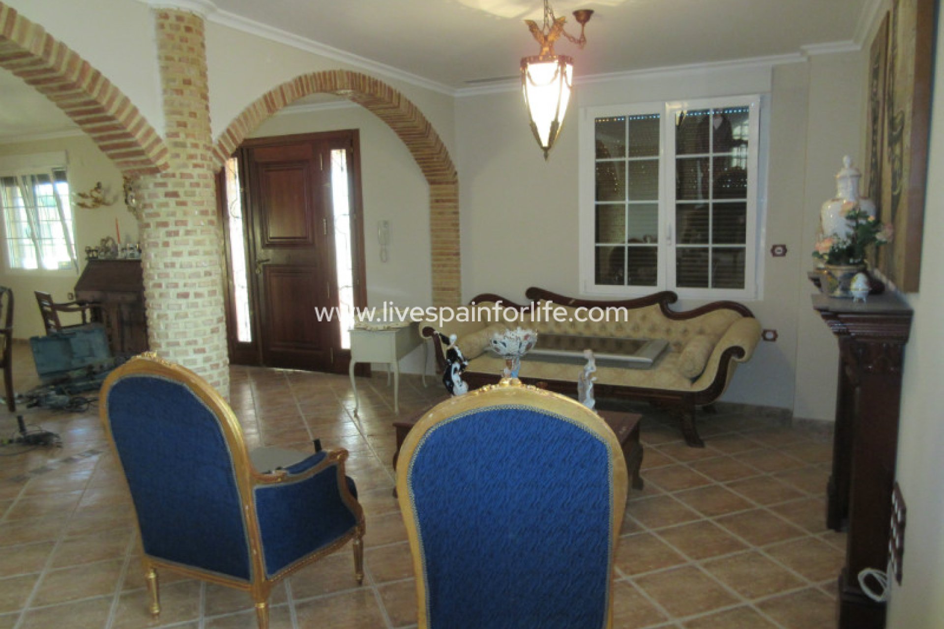 Resale - Country Property -
Albatera