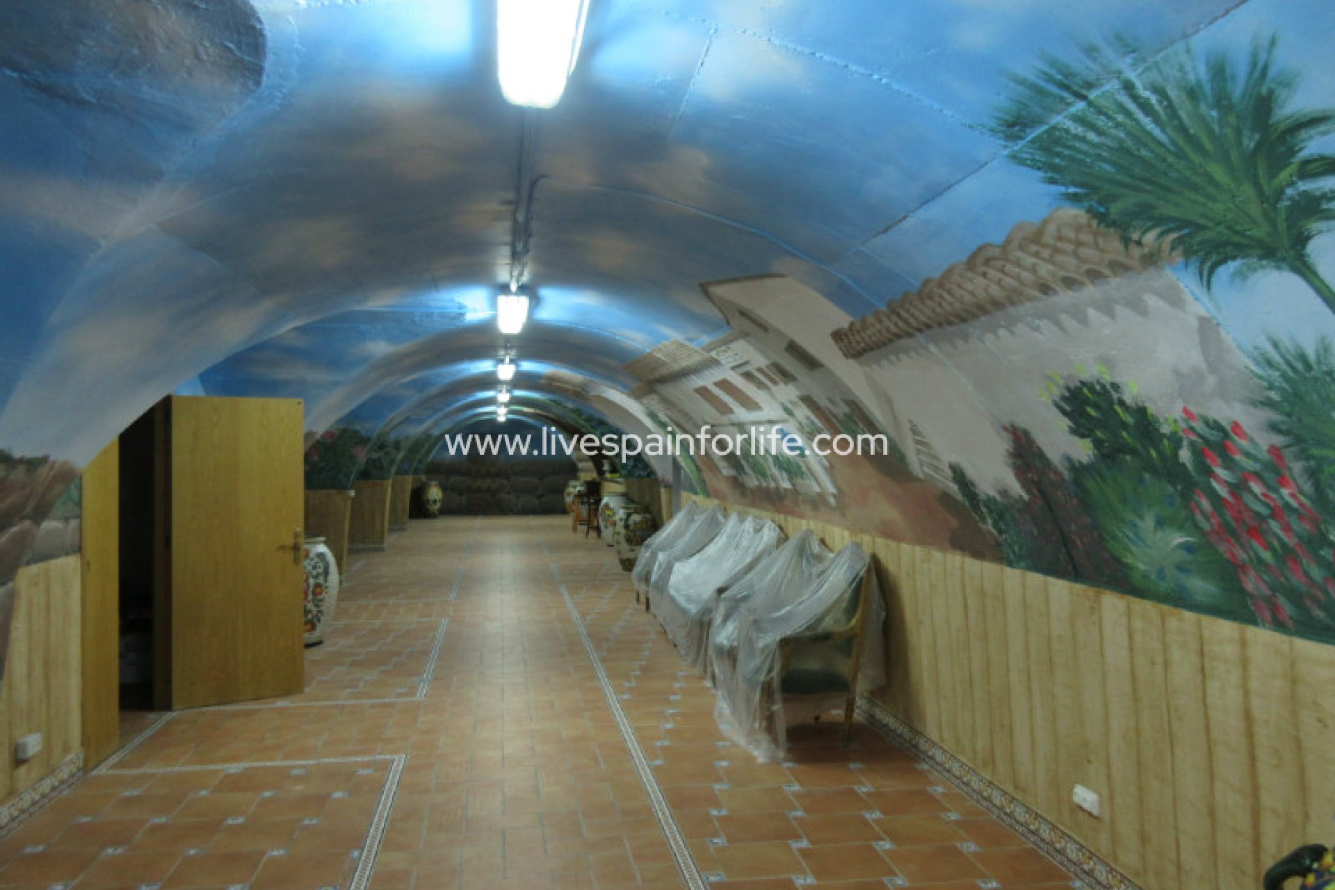 Resale - Country Property -
Albatera