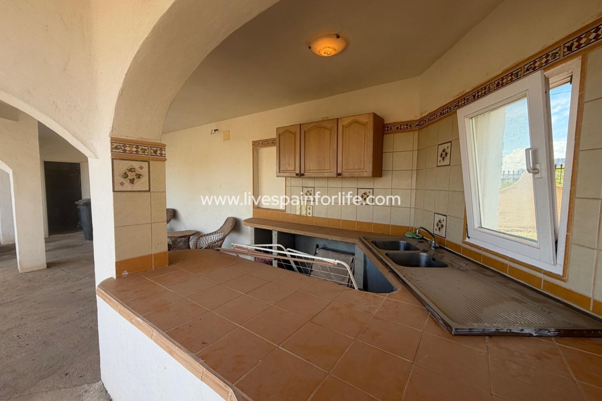 Resale - Country Property -
Albatera
