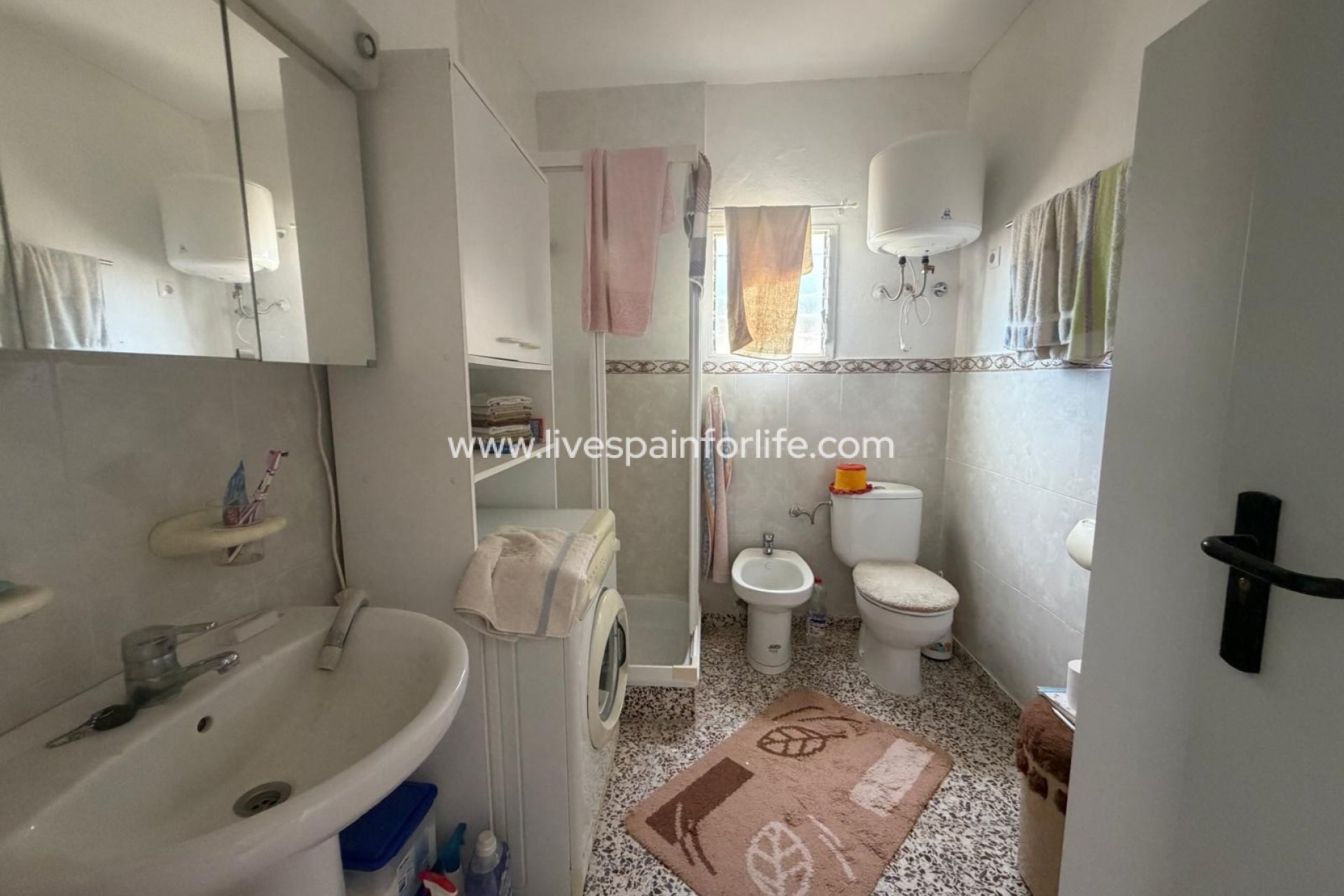 Resale - Country Property -
Albatera