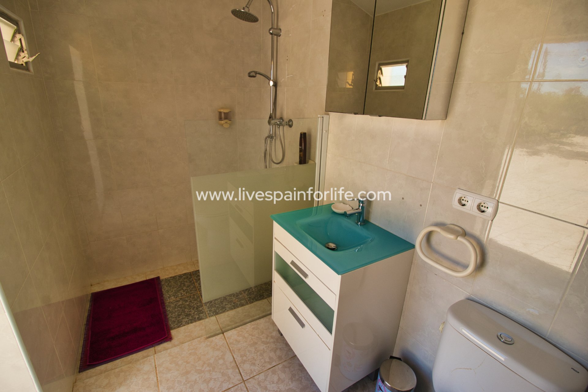 Resale - Country Property -
Albatera
