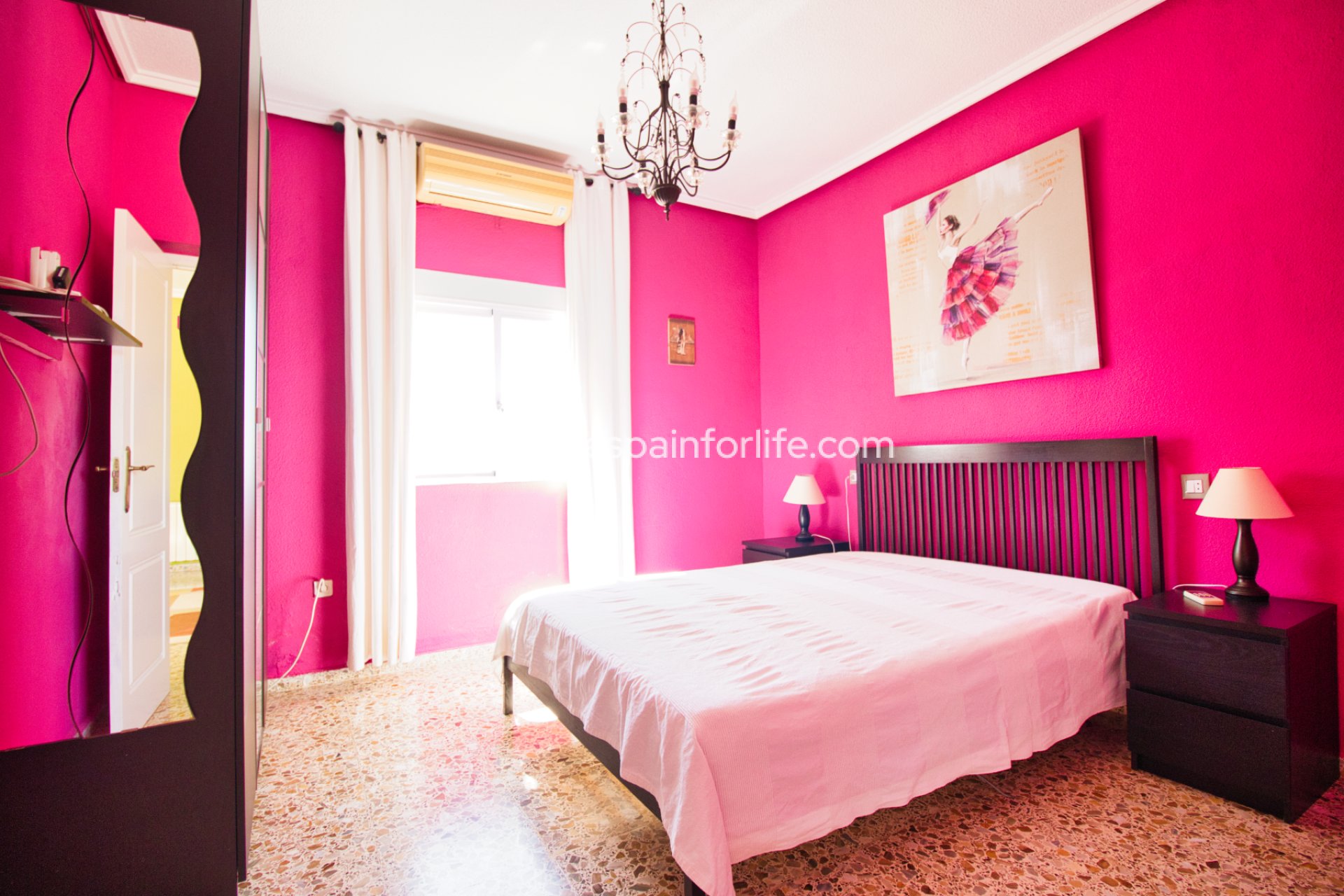 Resale - Country Property -
Albatera