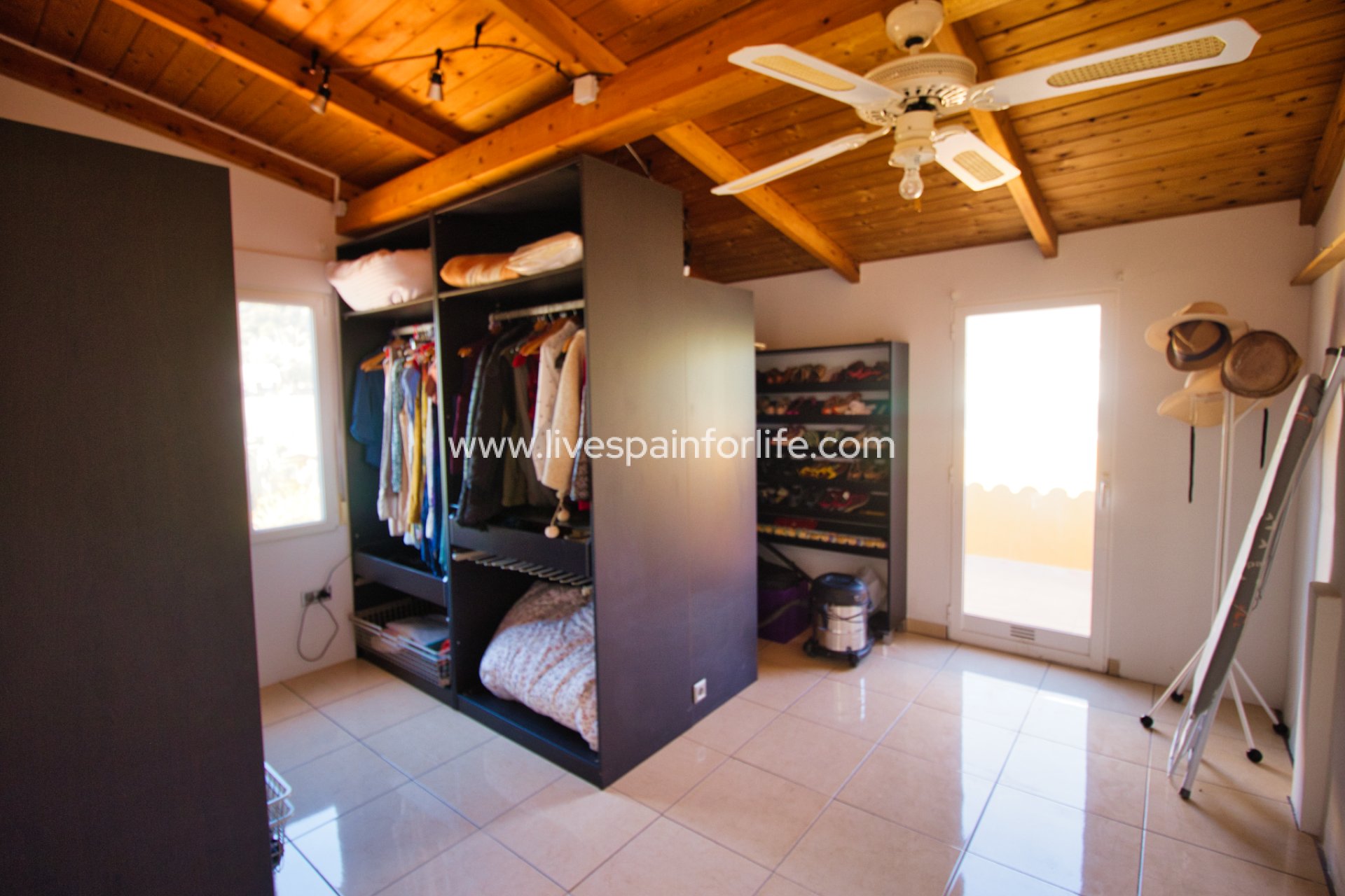 Resale - Country Property -
Albatera