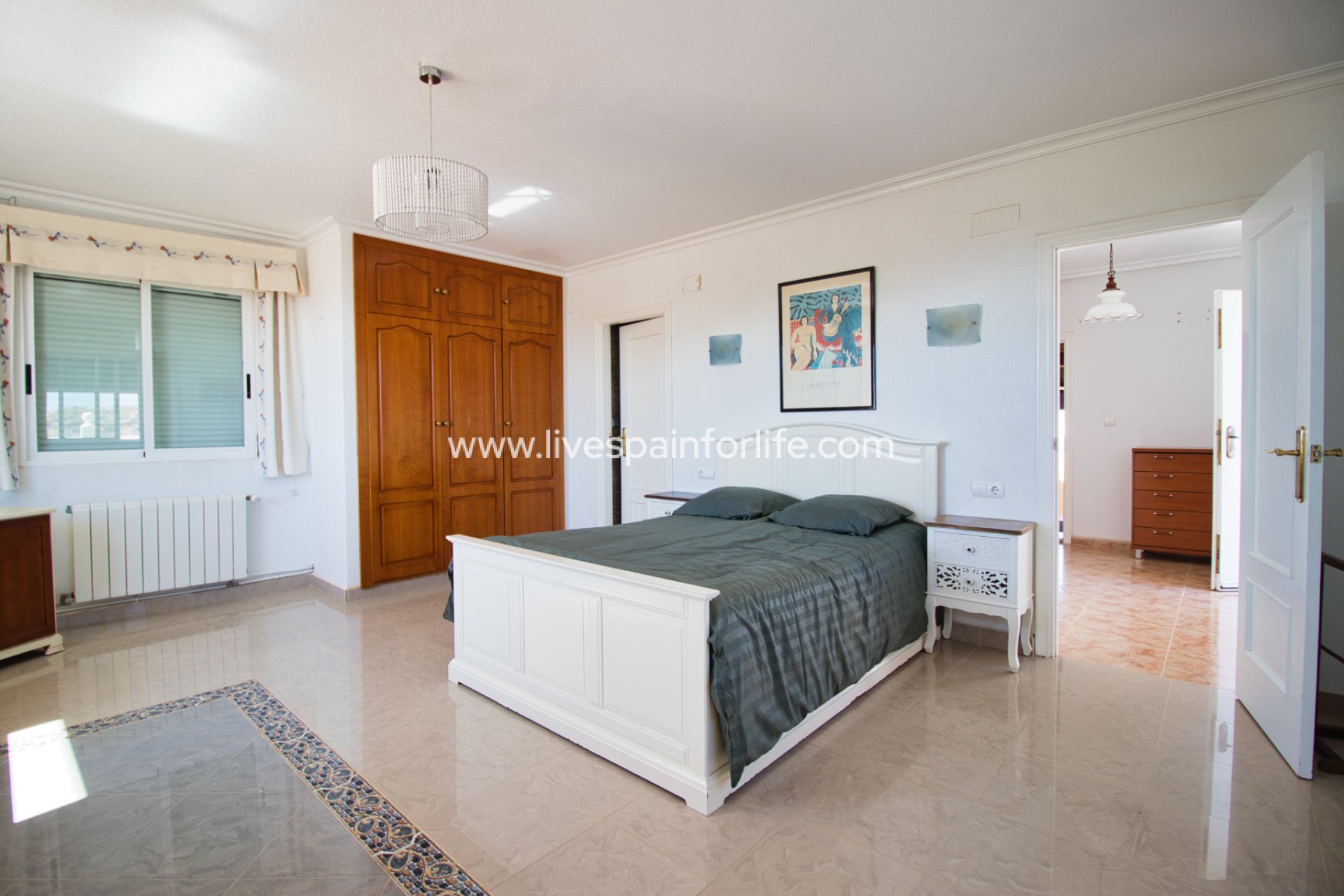 Resale - Country Property -
Albatera