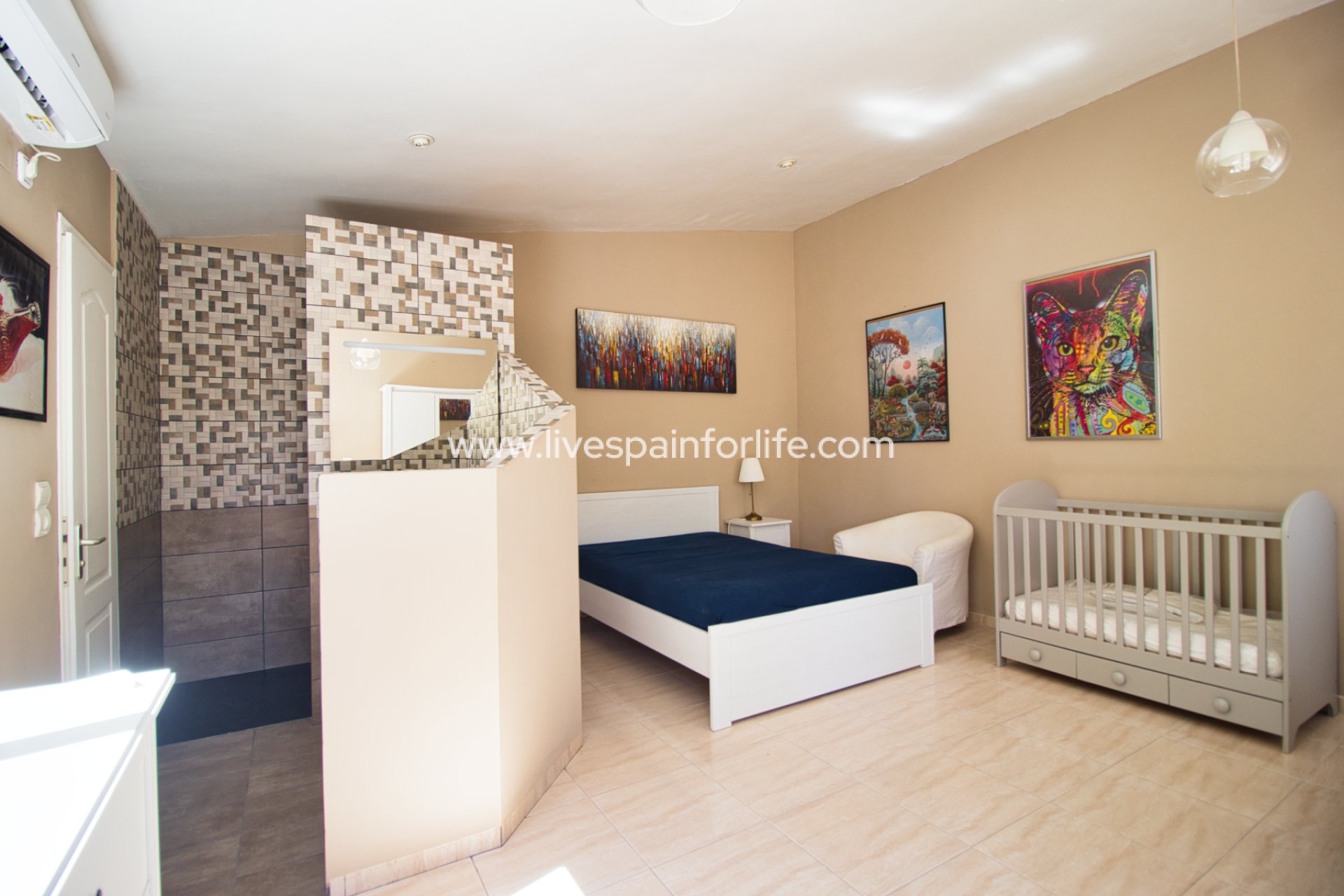 Resale - Country Property -
Albatera