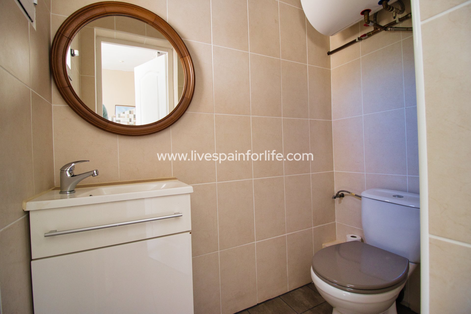Resale - Country Property -
Albatera
