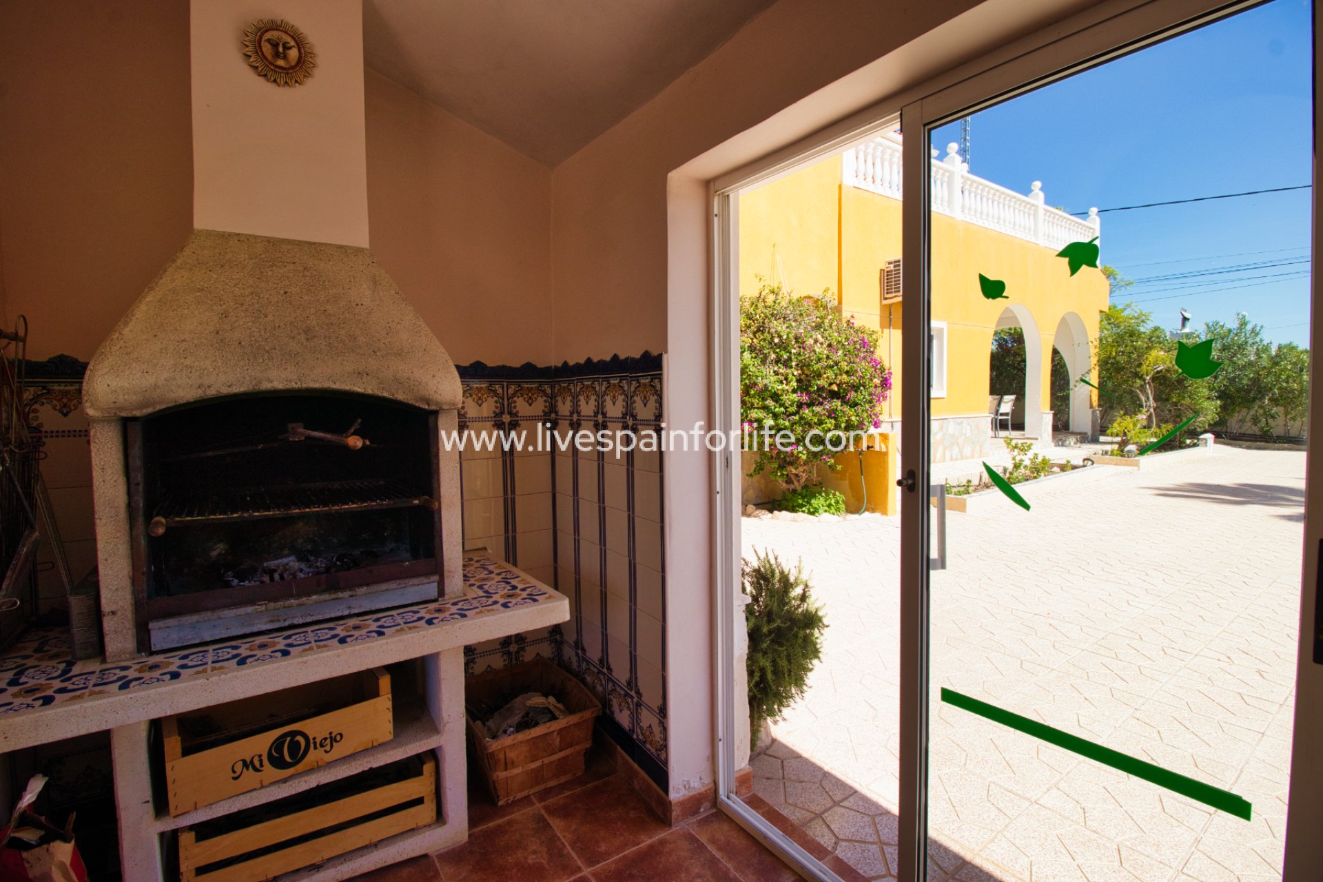 Resale - Country Property -
Albatera