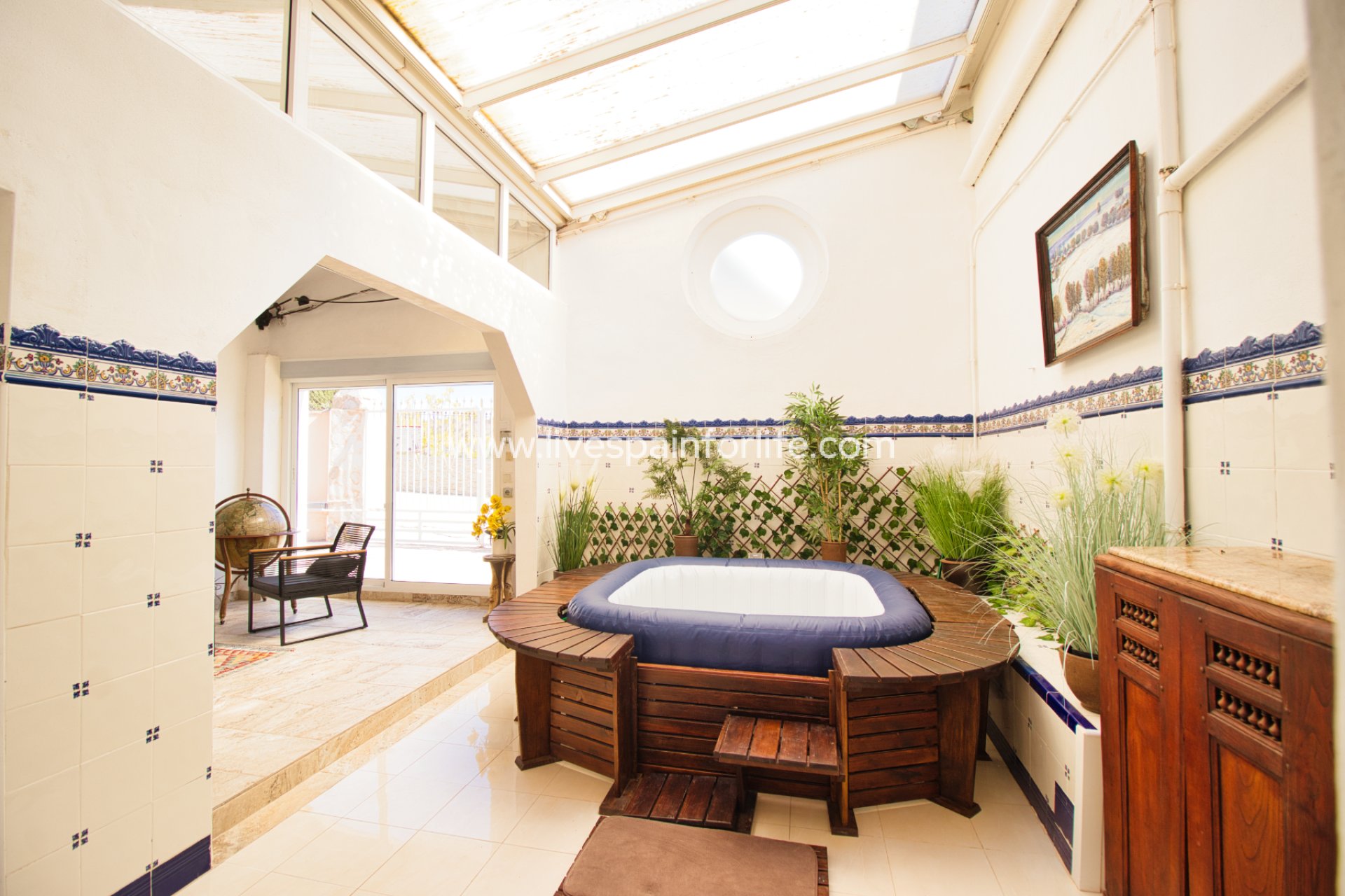 Resale - Country Property -
Albatera