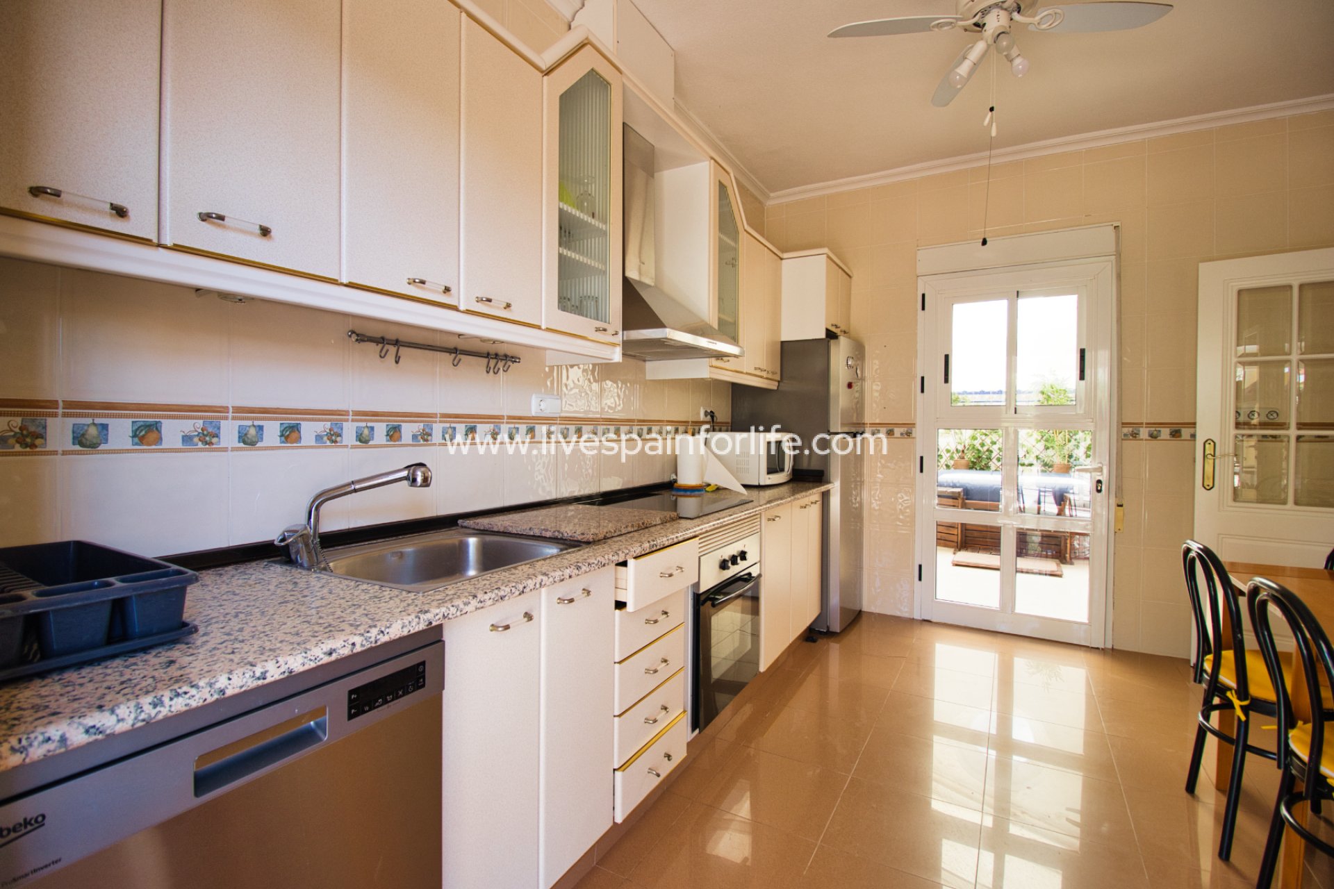 Resale - Country Property -
Albatera