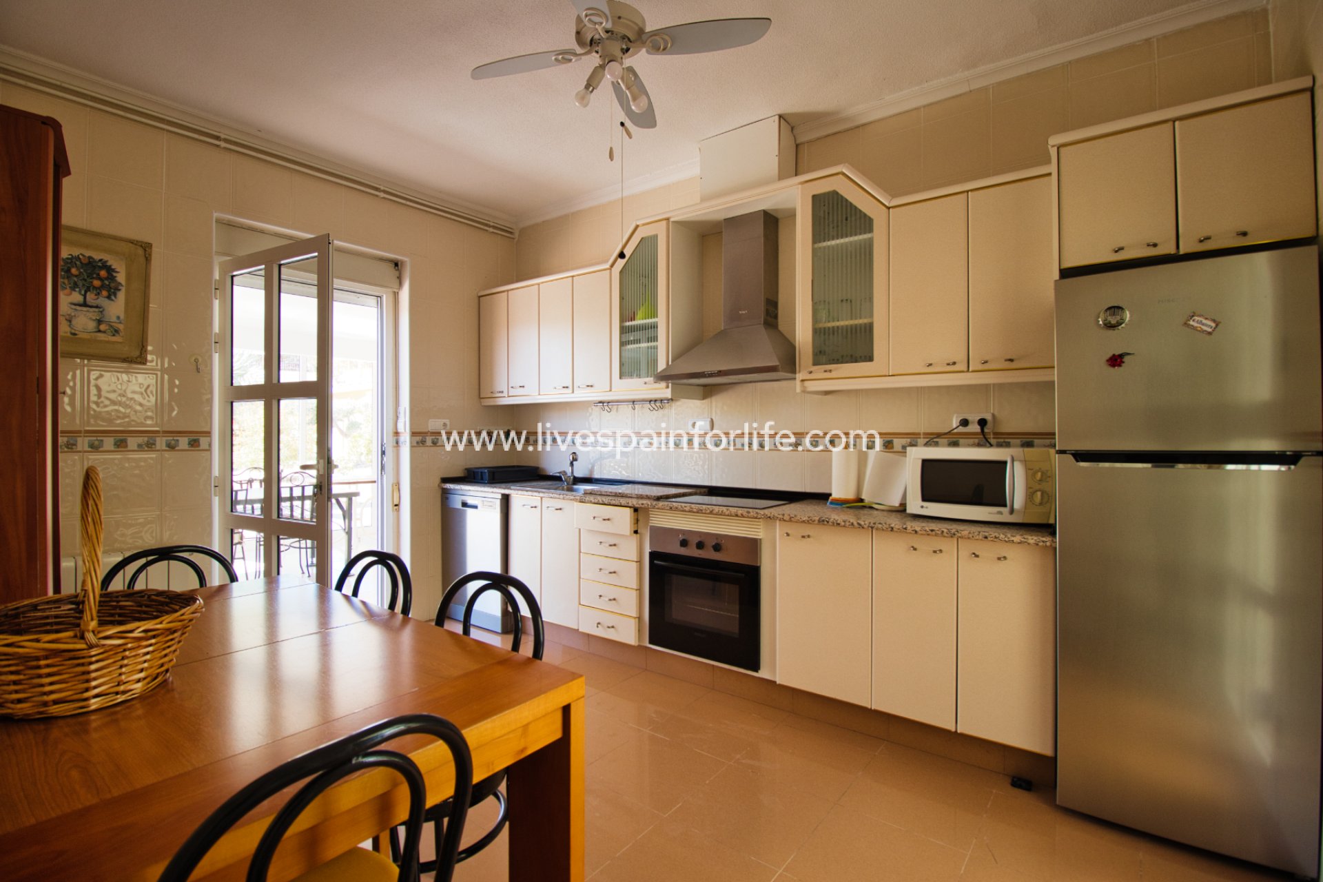 Resale - Country Property -
Albatera