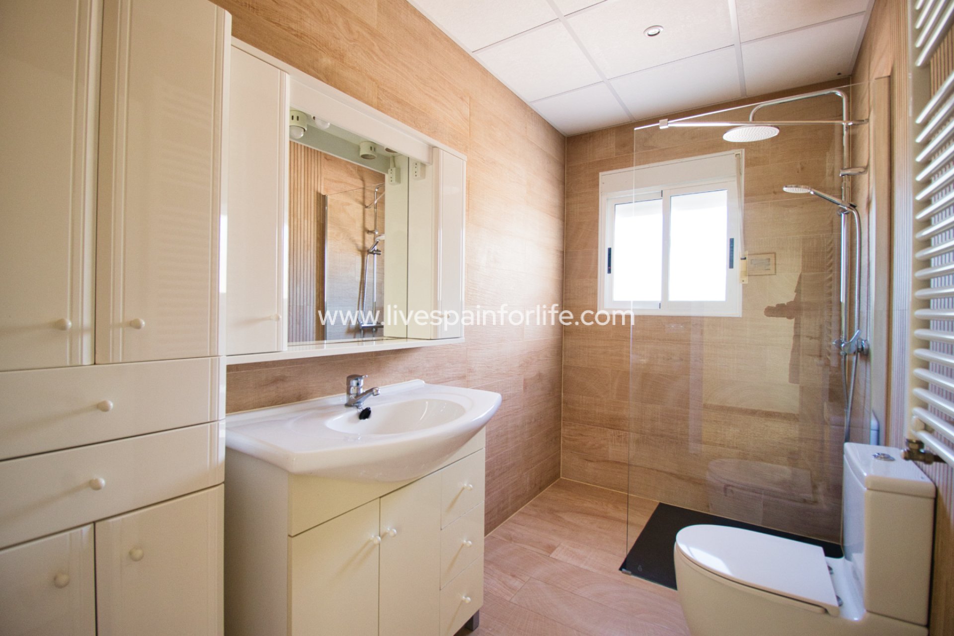 Resale - Country Property -
Albatera