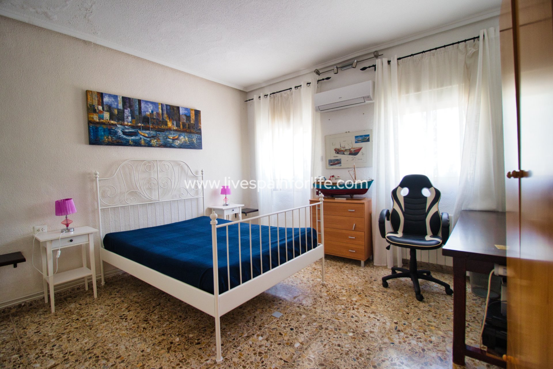 Resale - Country Property -
Albatera