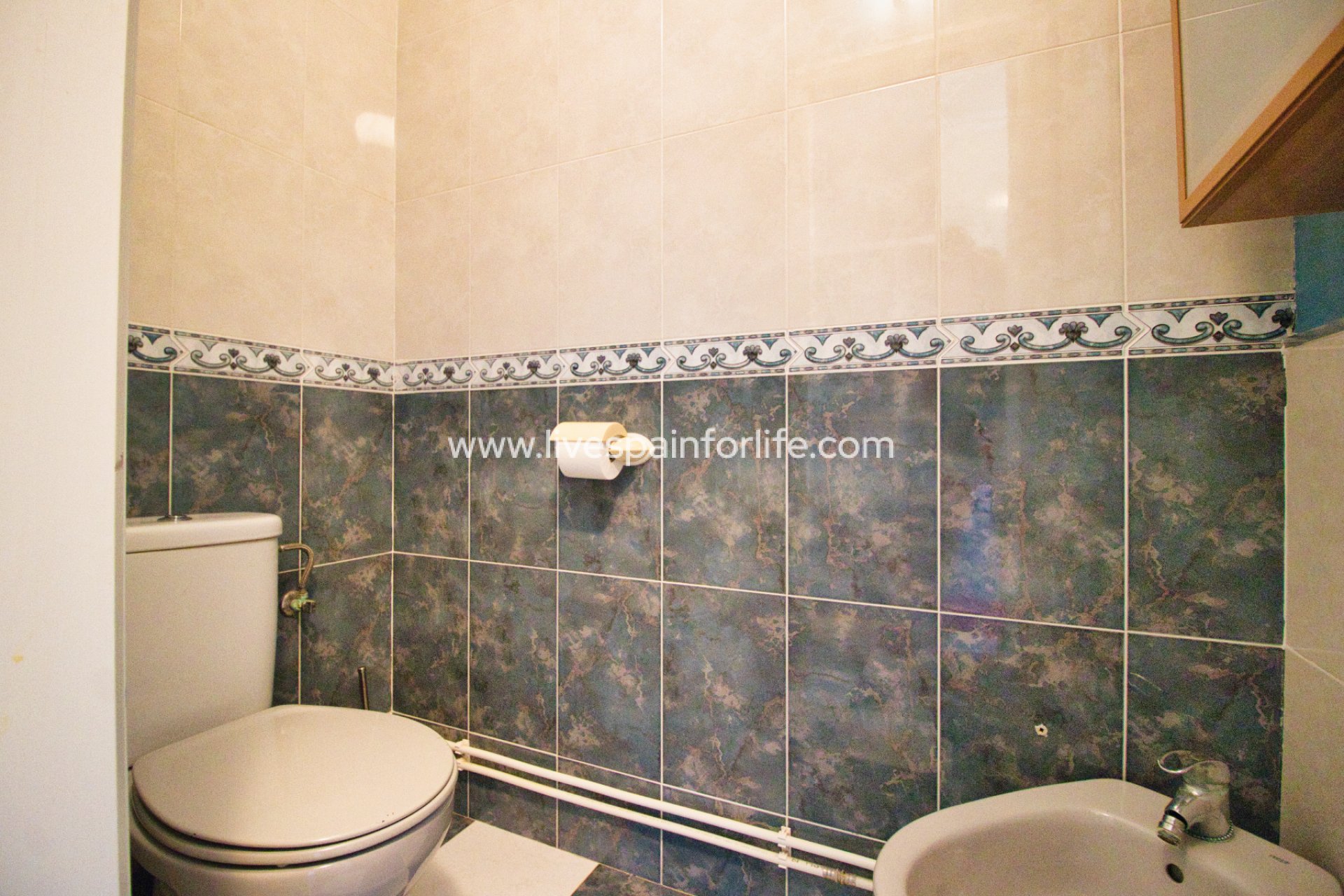 Resale - Country Property -
Albatera
