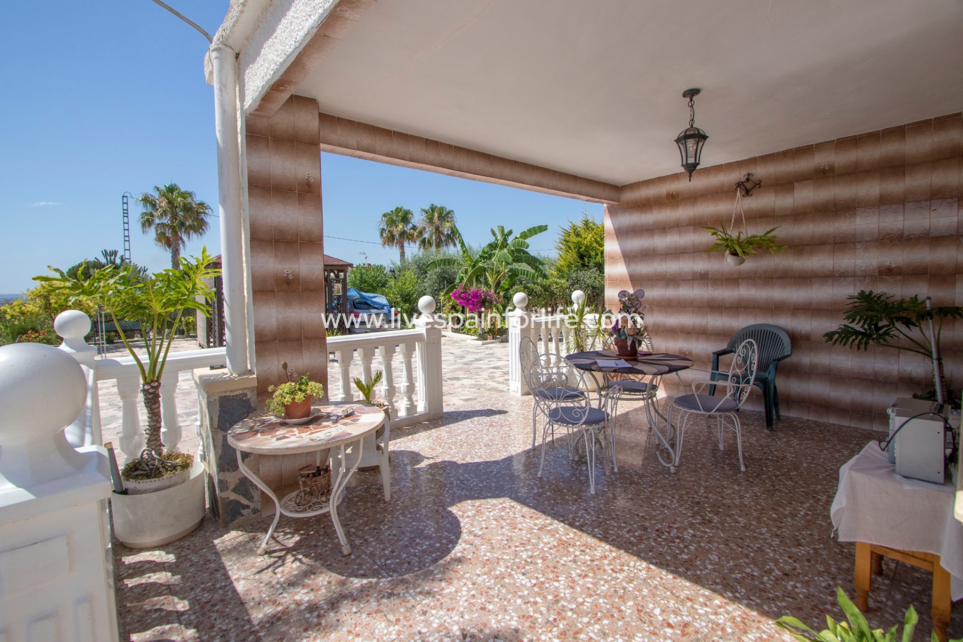 Resale - Country Property -
Albatera