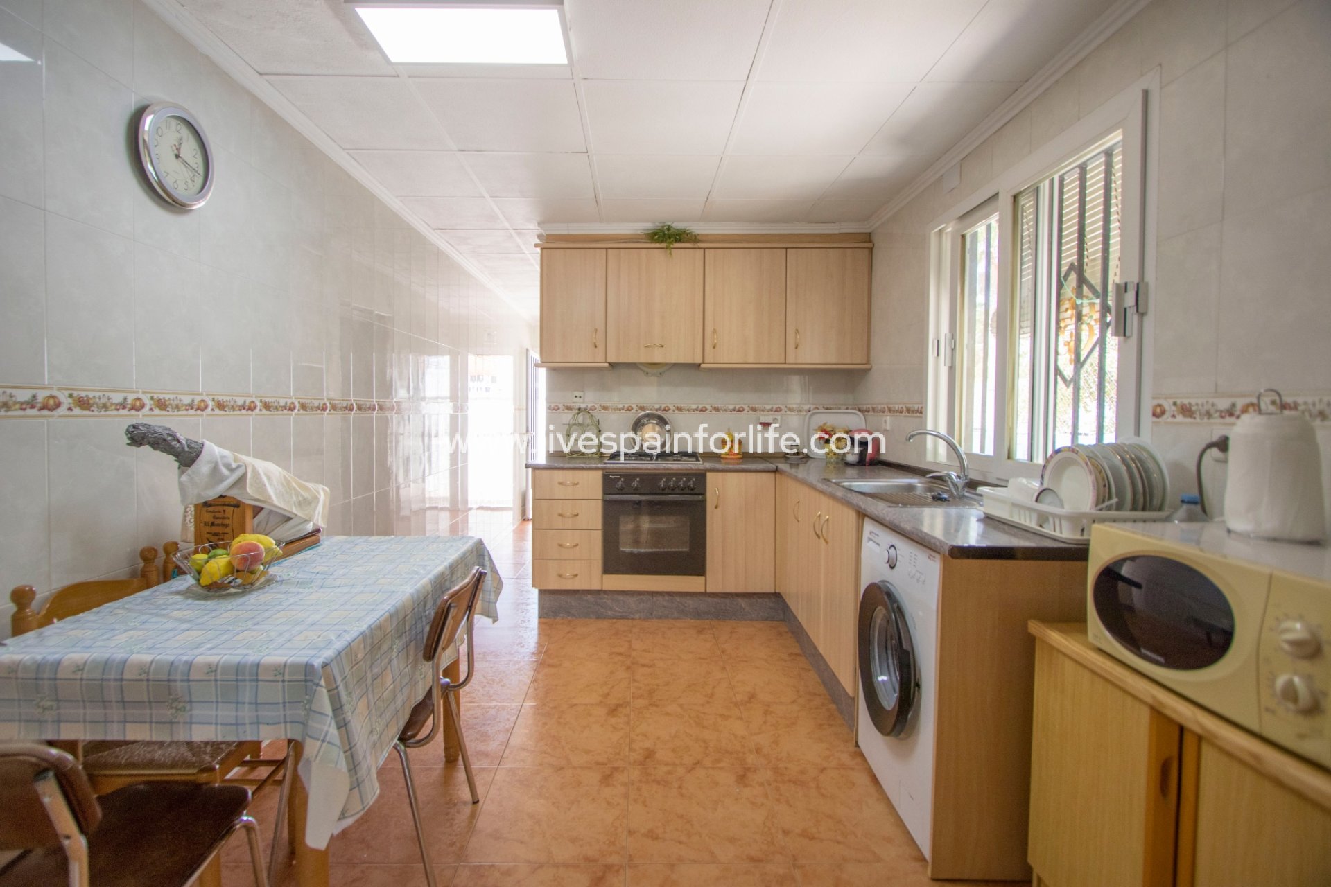 Resale - Country Property -
Albatera