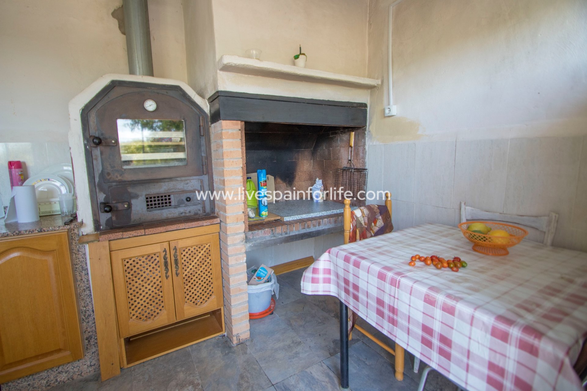 Resale - Country Property -
Albatera