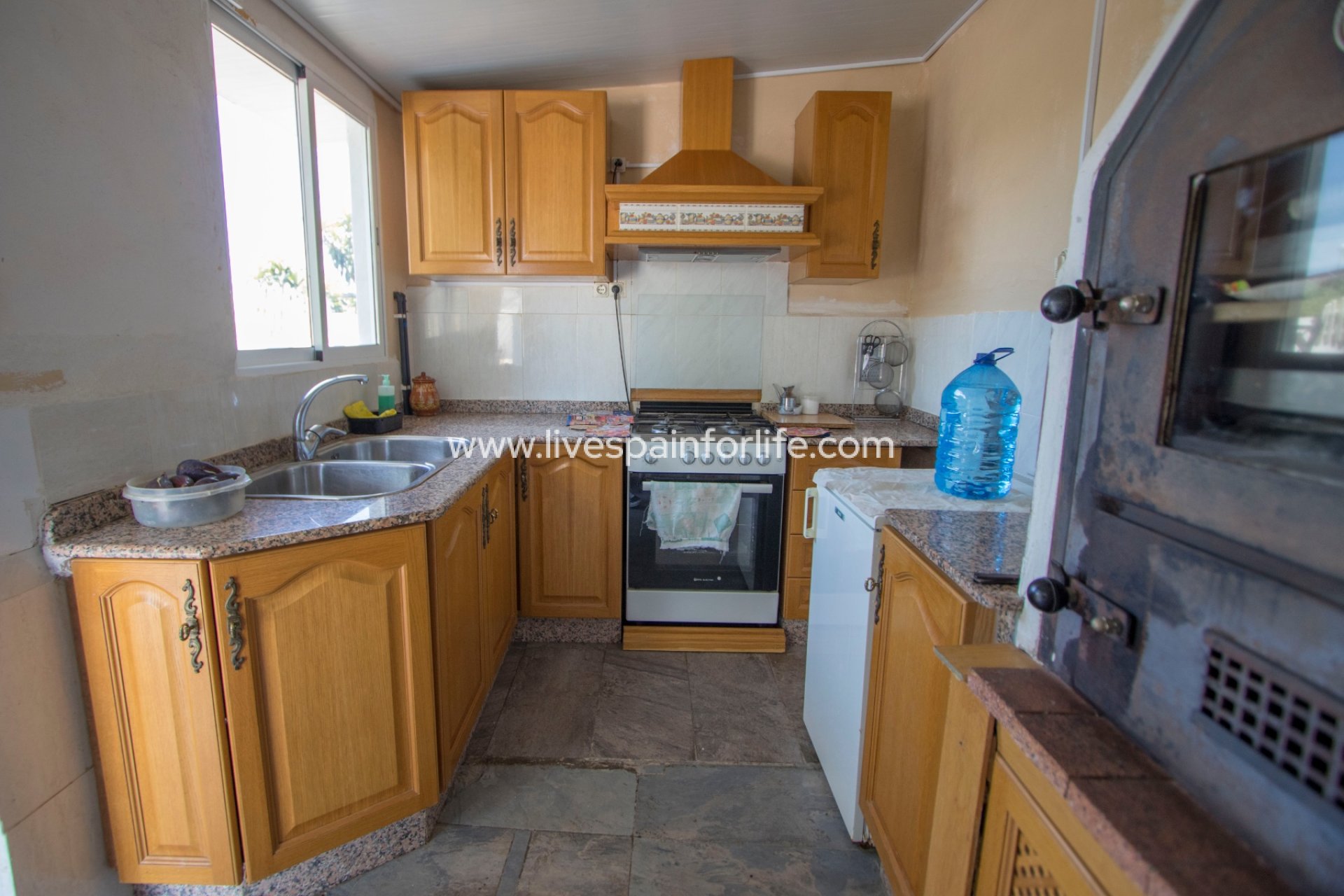 Resale - Country Property -
Albatera