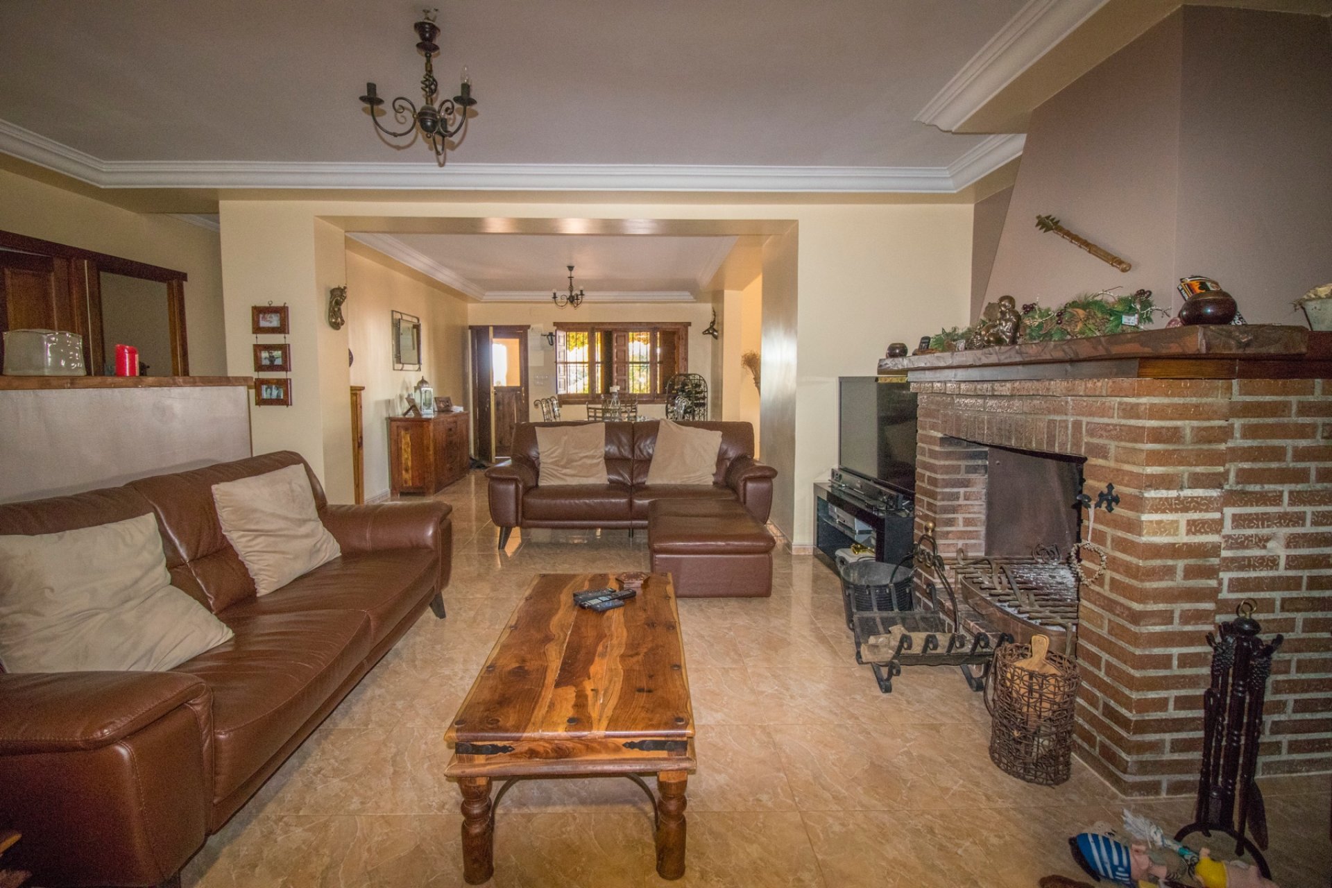 Resale - Country Property -
Alicante