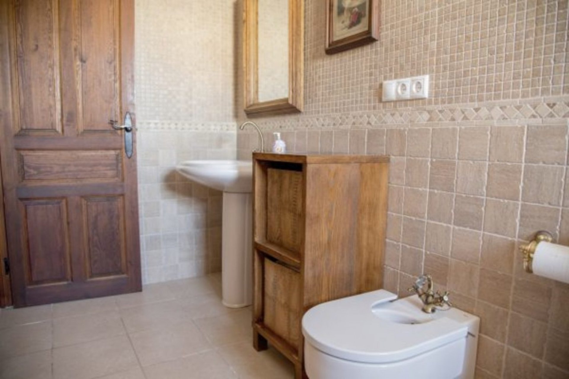 Resale - Country Property -
Alicante