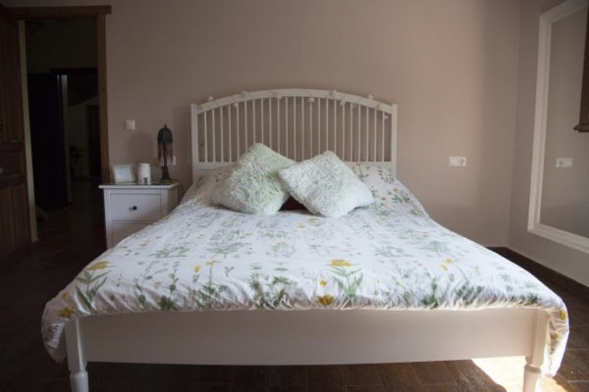 Resale - Country Property -
Alicante