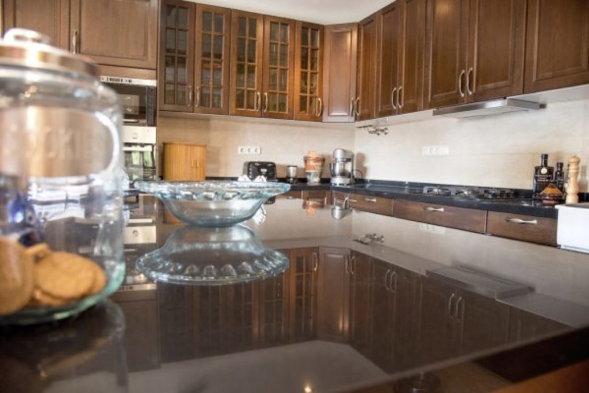 Resale - Country Property -
Alicante