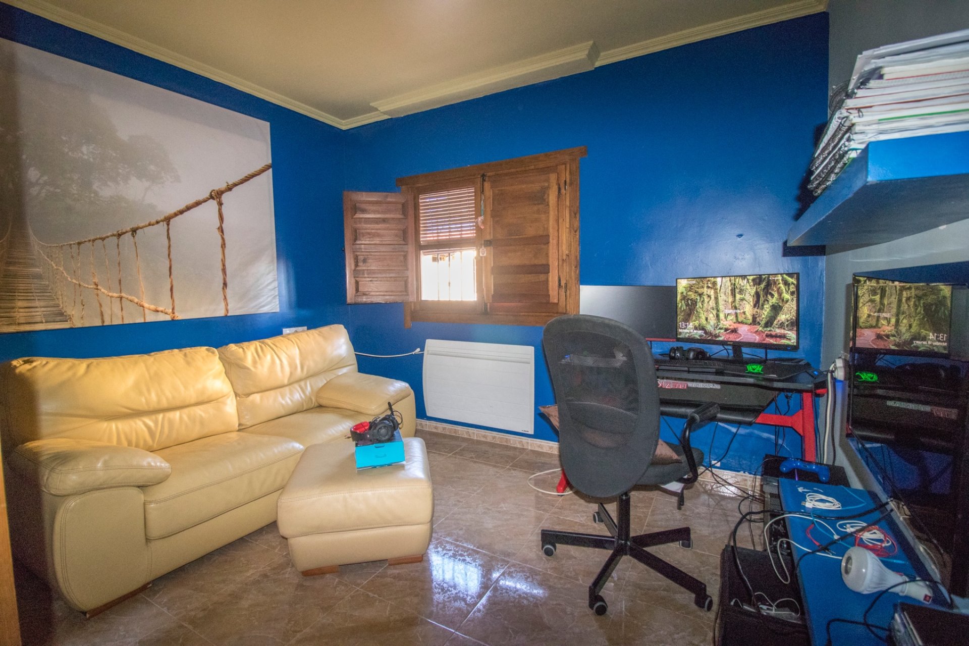 Resale - Country Property -
Alicante